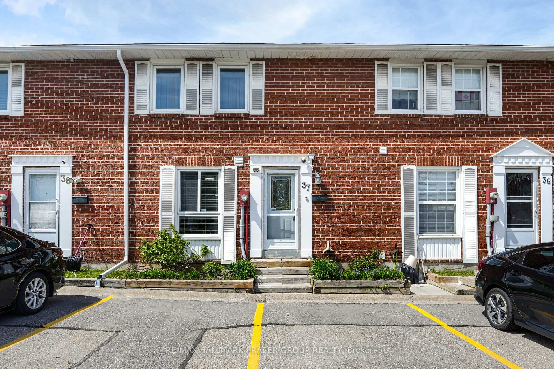 71 Cass Avenue Unit 37 photo 1