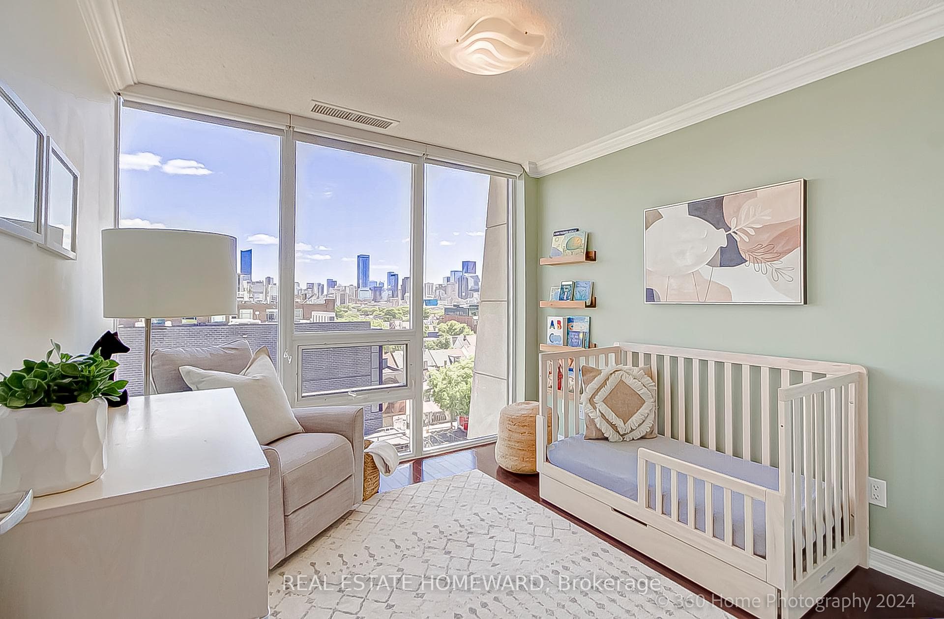 308 Palmerston Avenue Unit Ph14 photo 15