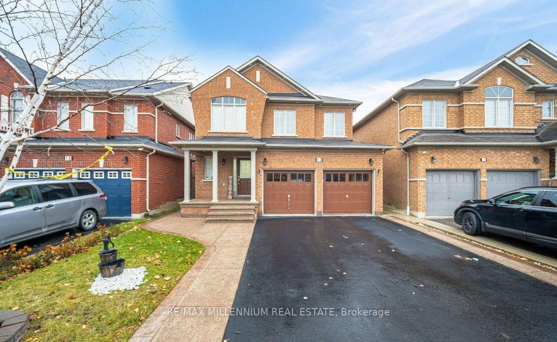 13 Millsborough Road Unit Upper photo 1