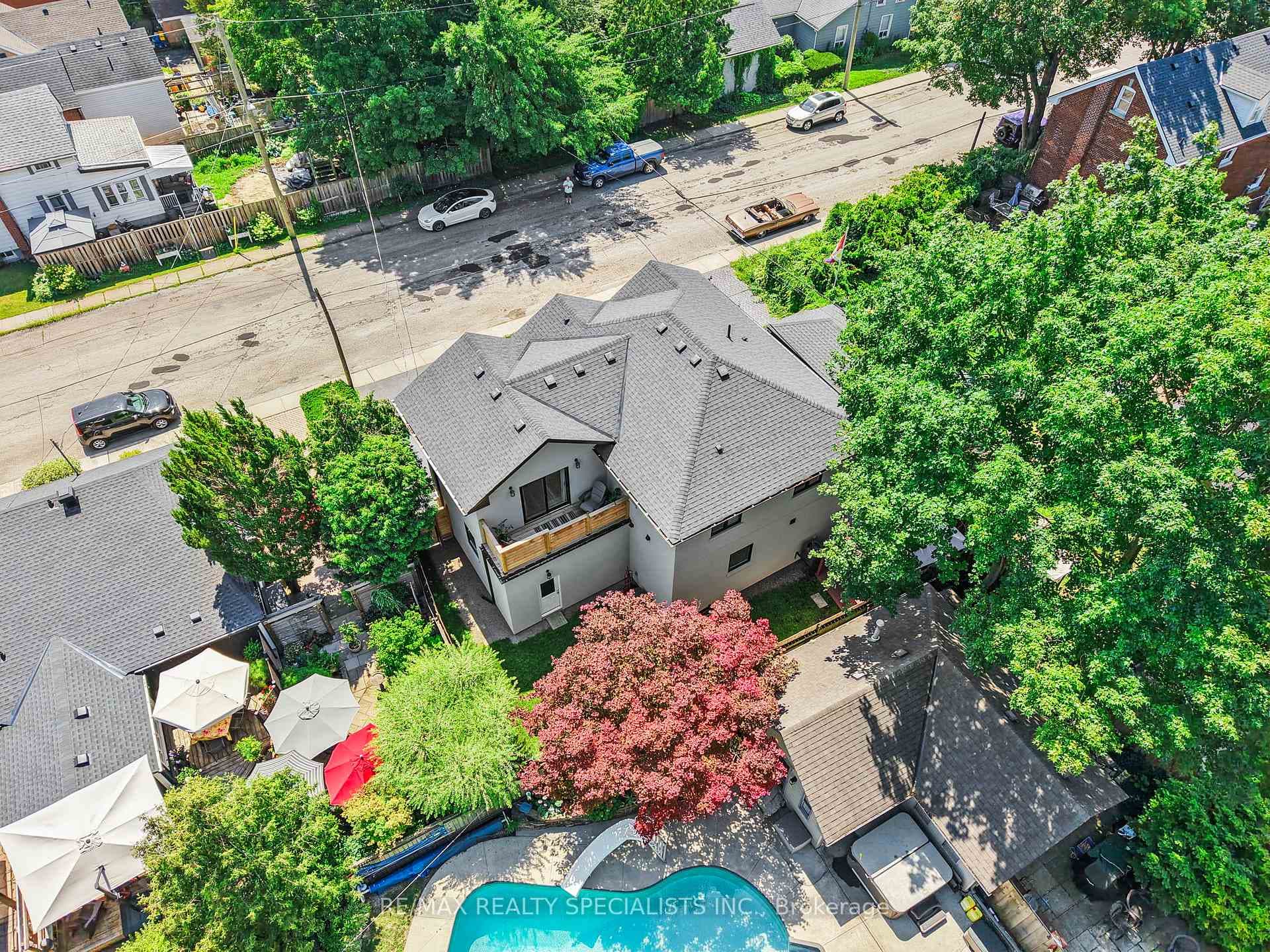 24 Peel Street photo 49