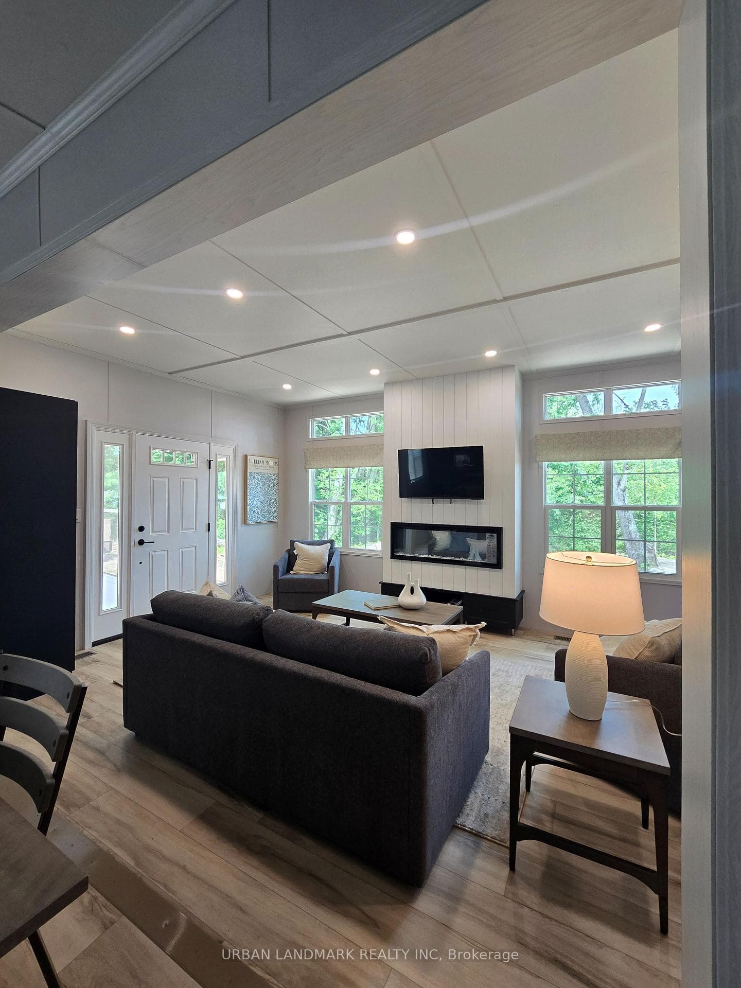 136 Glen Allen Park Lane Unit Lot 15 photo 8