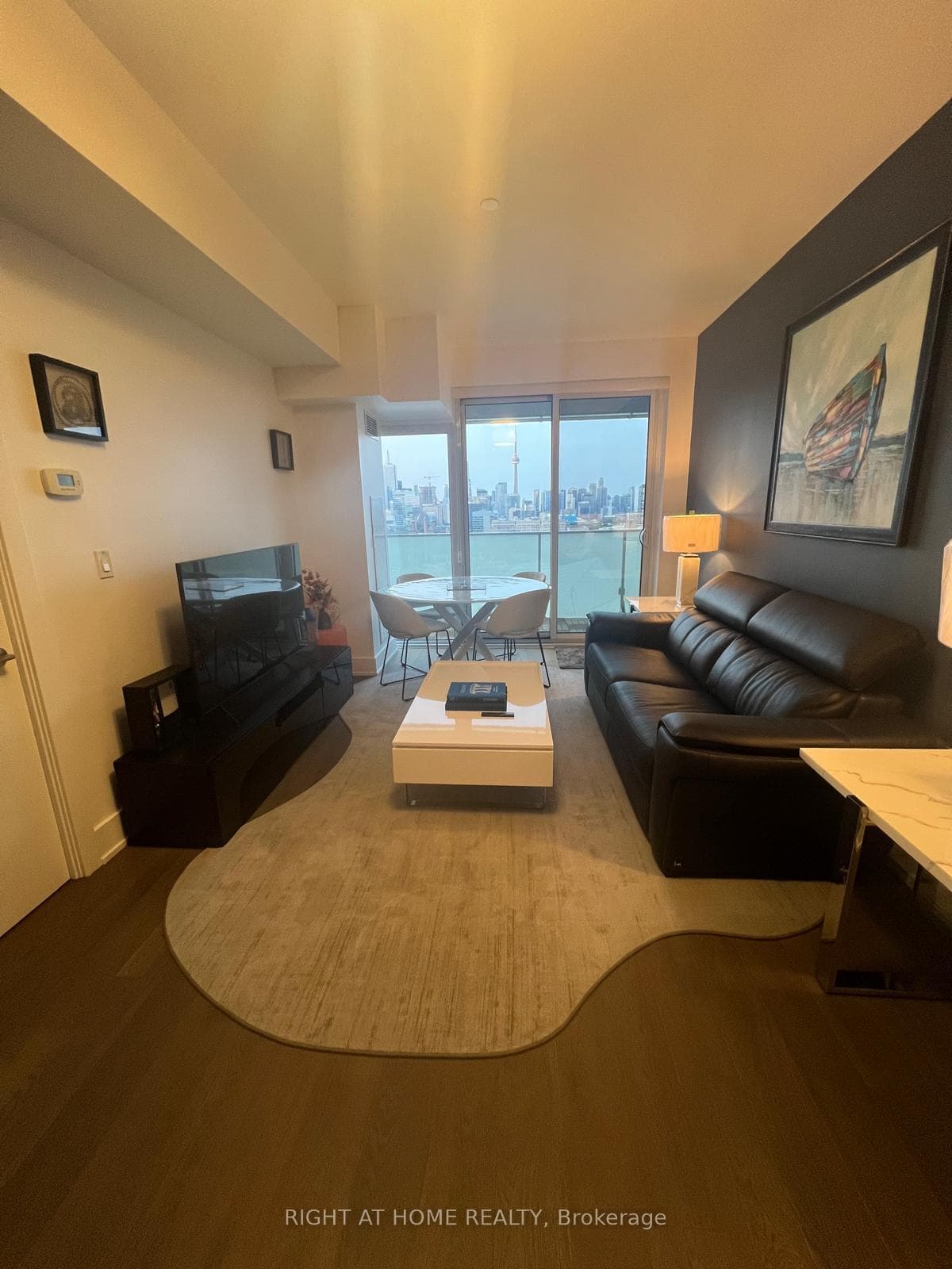 200 Bloor Street Unit 1604 photo 7