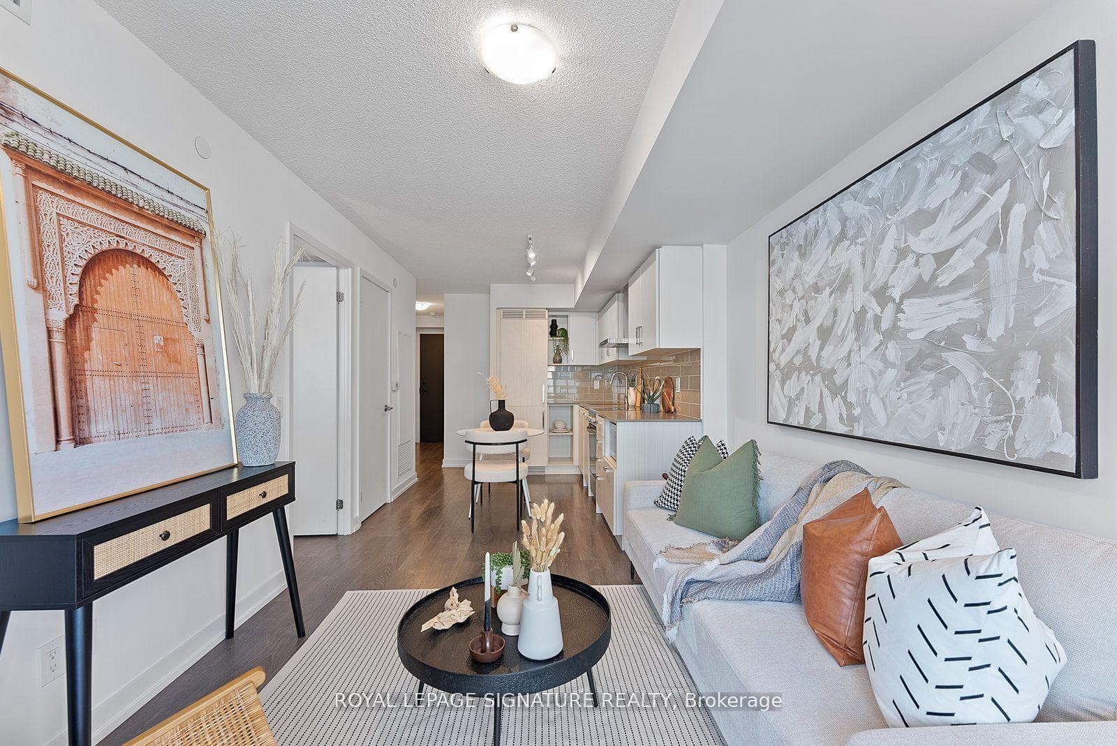 125 Redpath Avenue Unit 305 photo 16