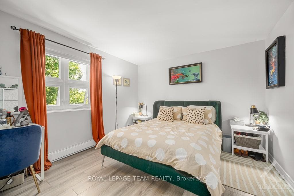 320 CRICHTON Street Unit 405 photo 8