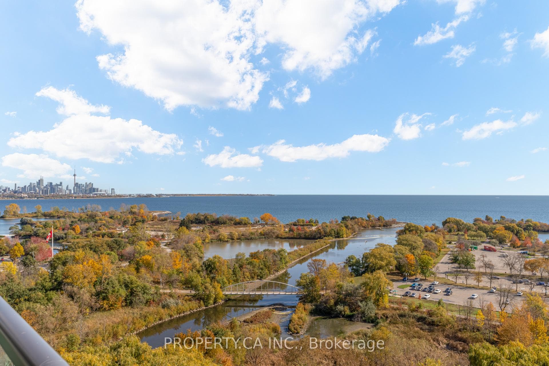 2230 Lake Shore Boulevard Unit 1501 photo 32