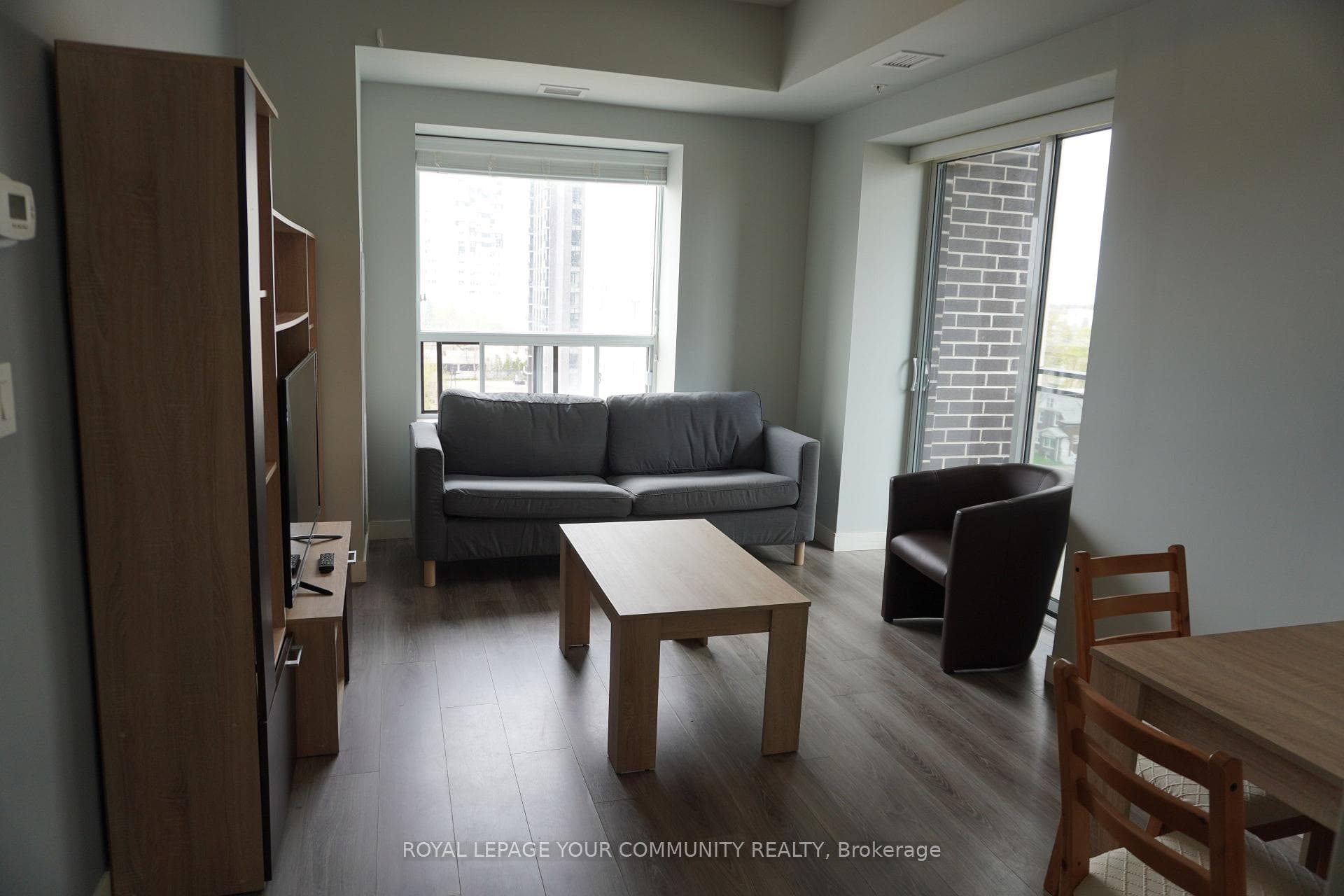 318 Spruce Street Unit 705 photo 8