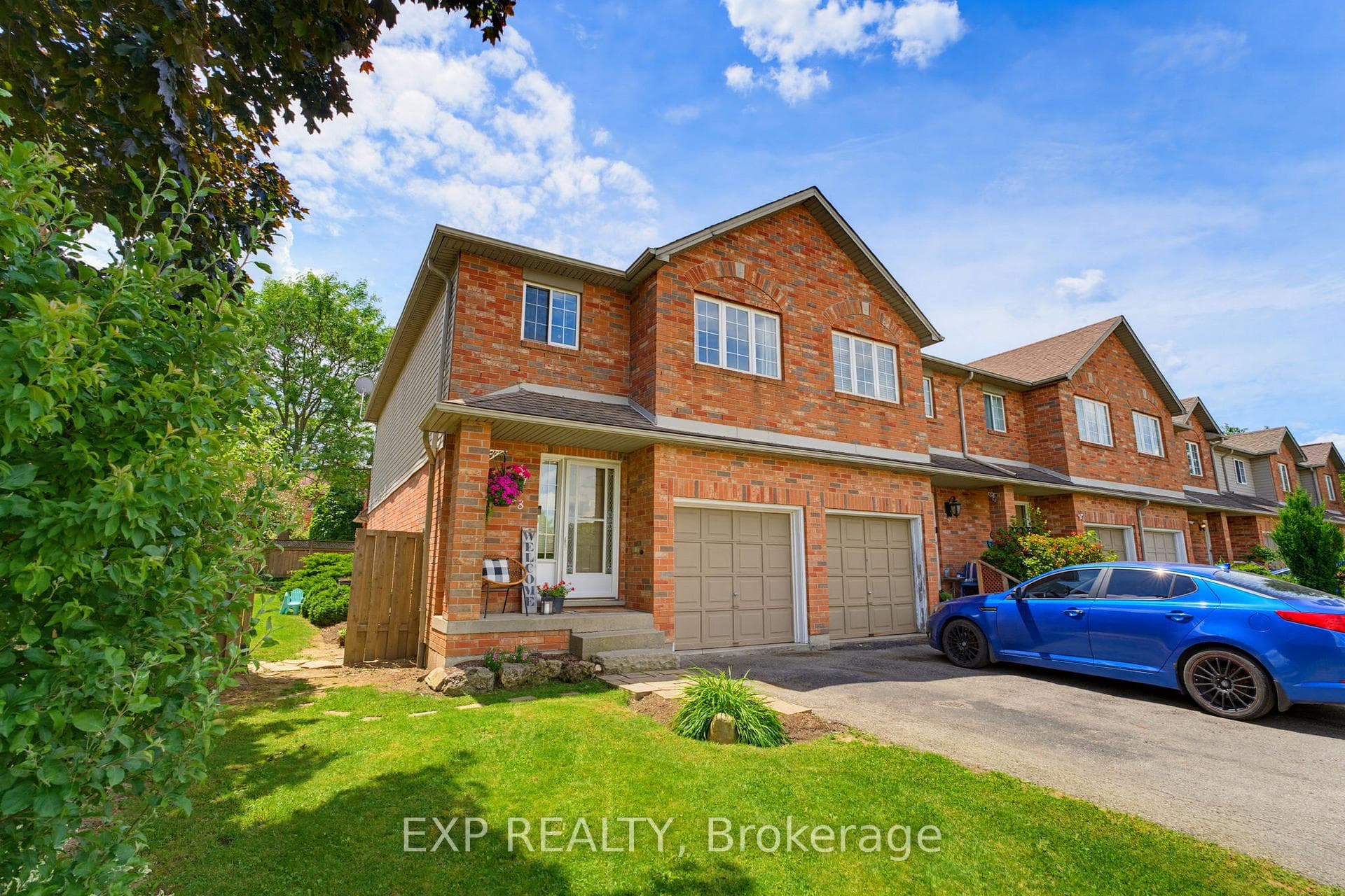 10 Cadham Boulevard Unit 28 photo 2