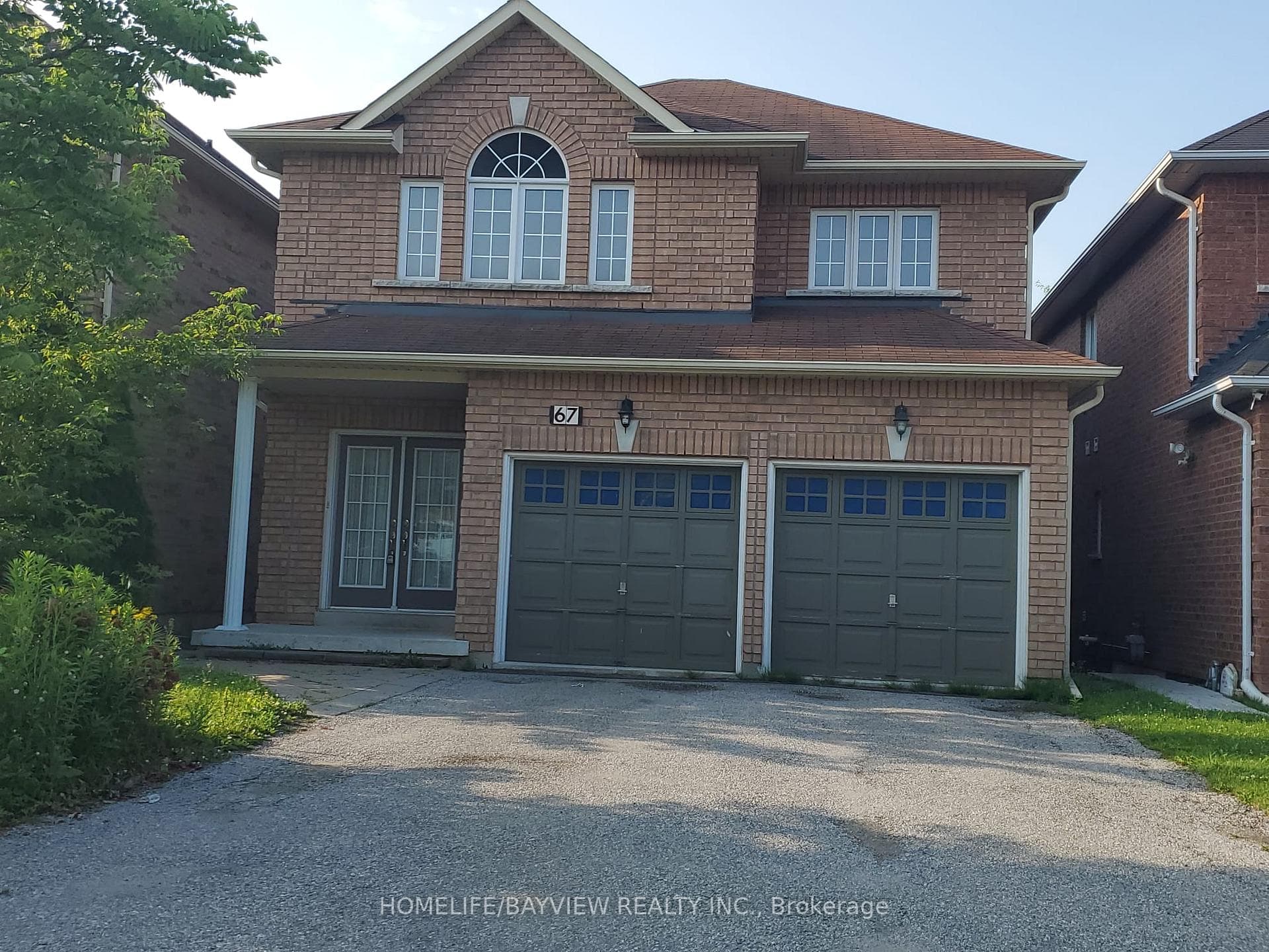 67 Woodbury Crescent Unit Bsmnt photo 1