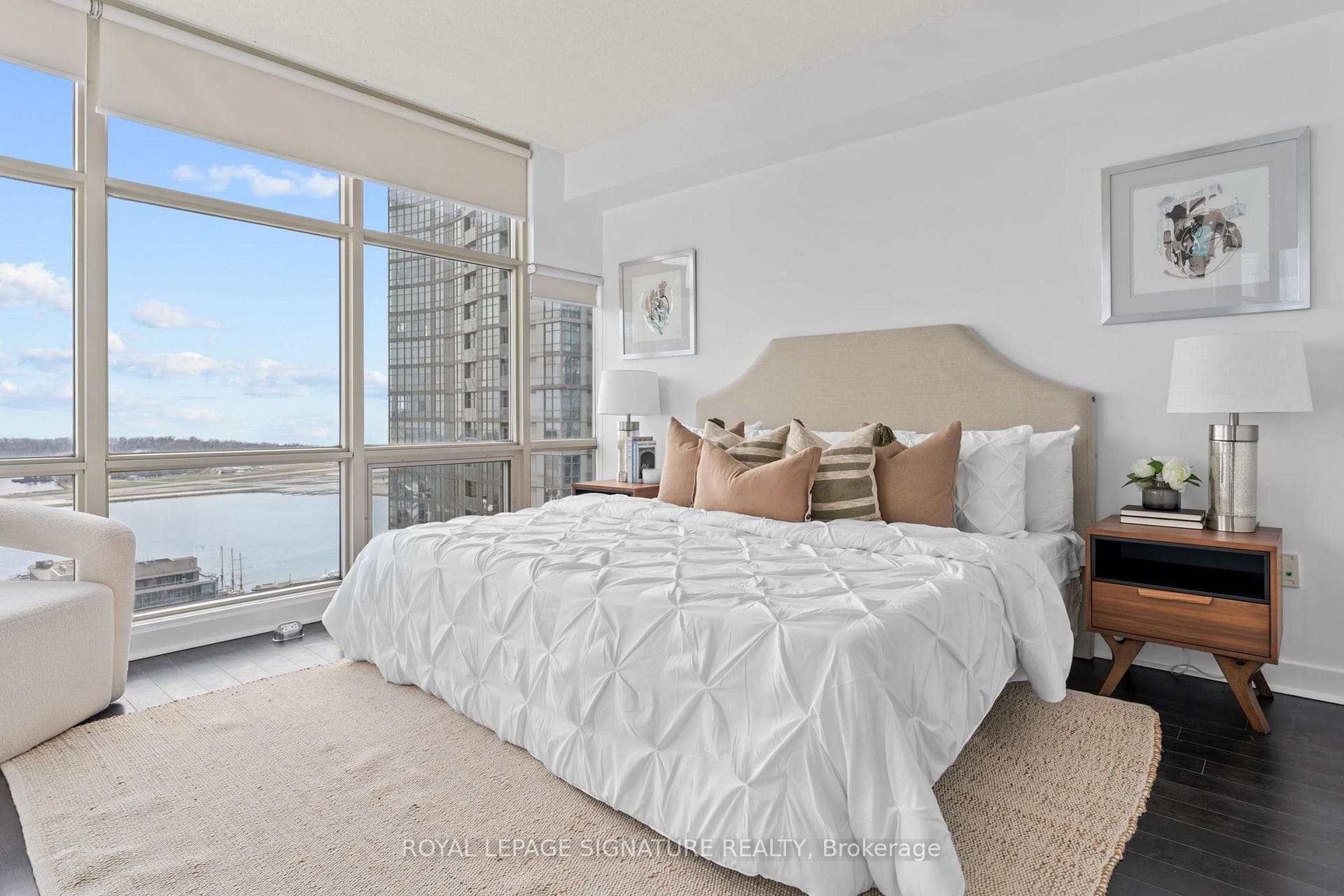 10 Navy Wharf Court Unit 3609 photo 1