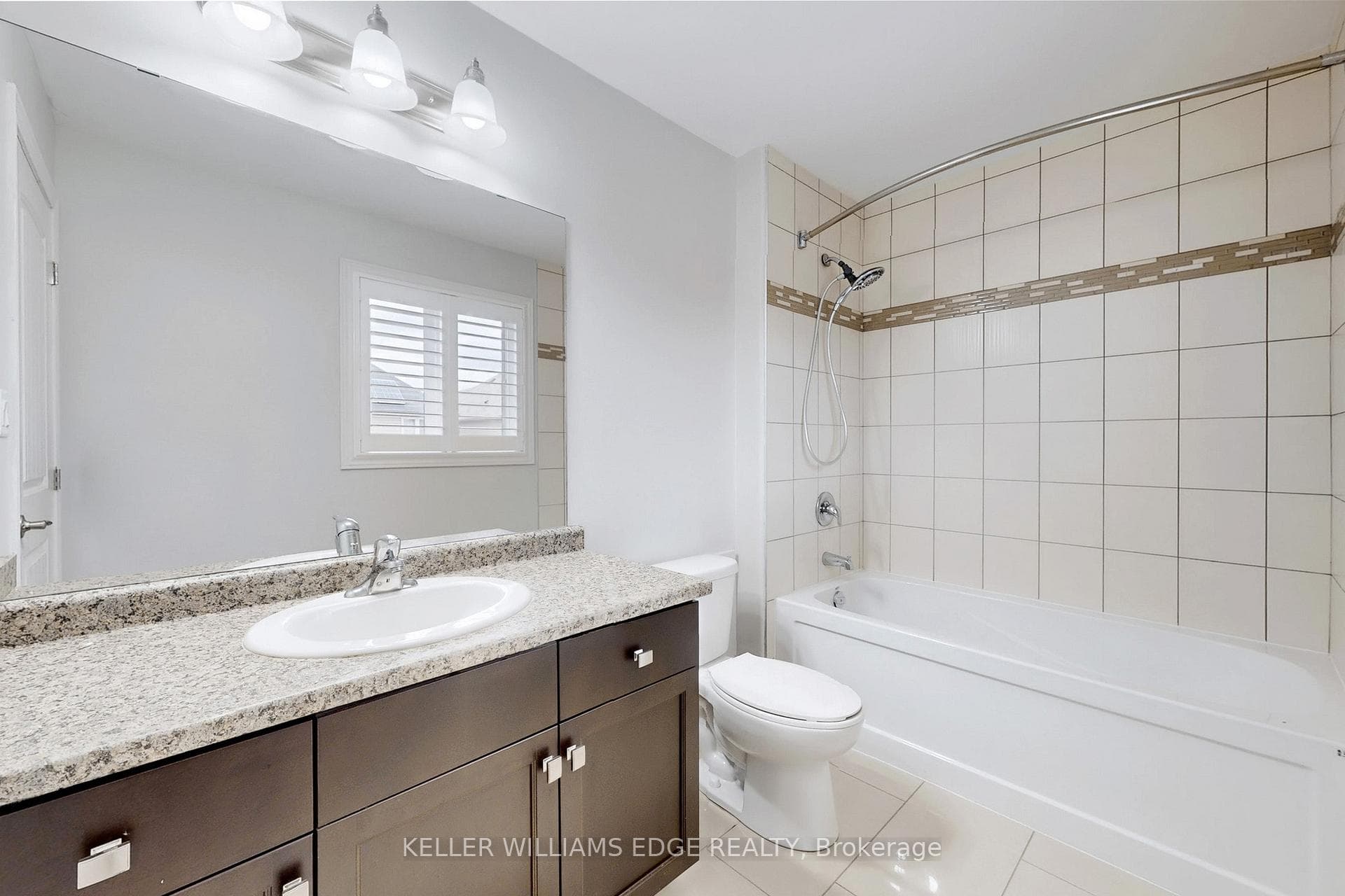 Master Bedroom-4 Piece Ensuite