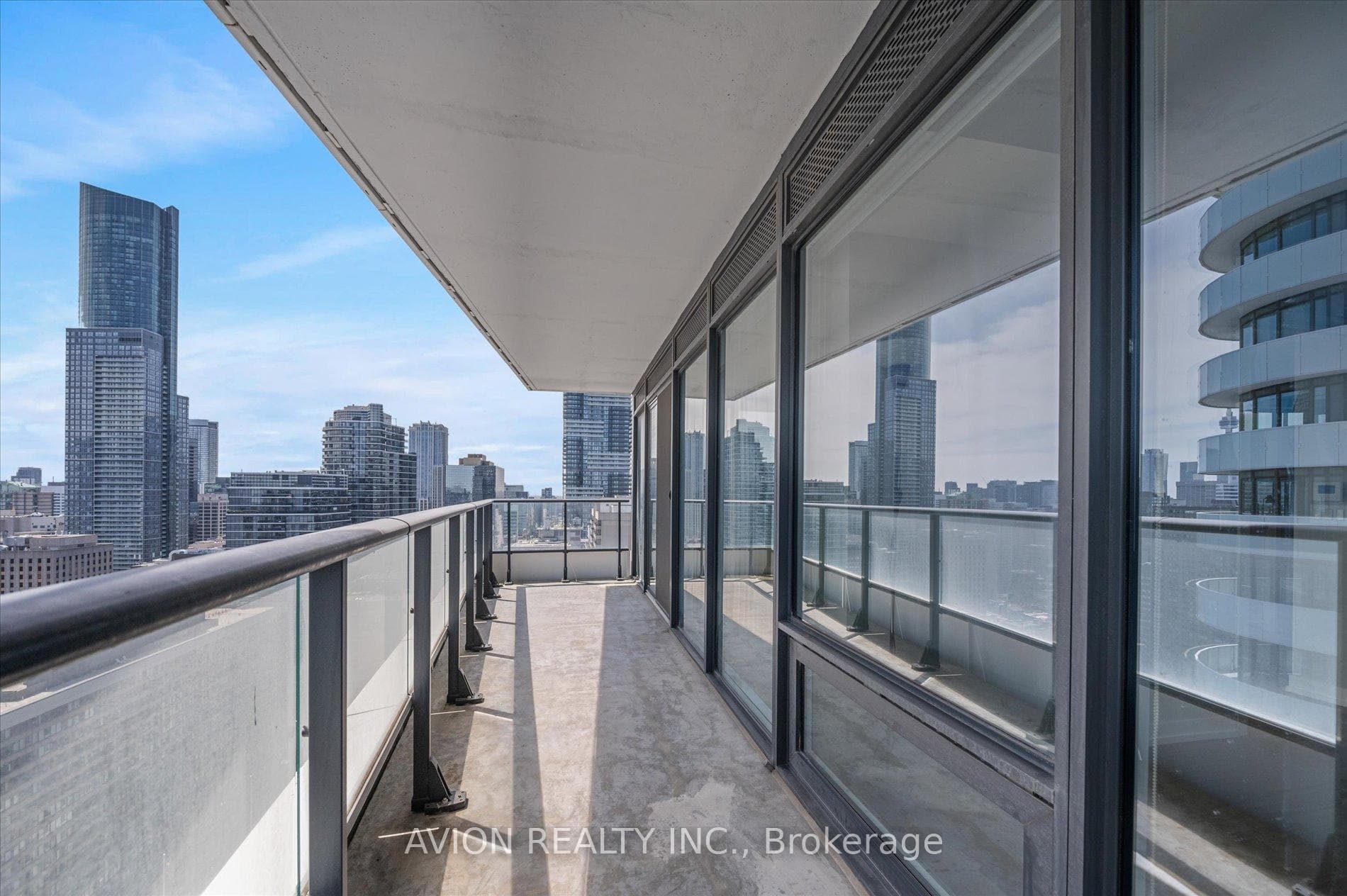 85 Wood Street Unit 3603 photo 10