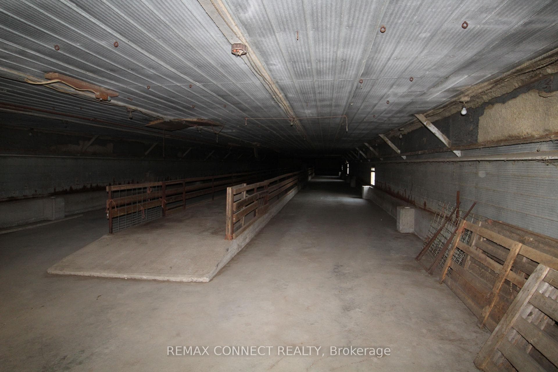 10748 McEwen Drive Unit Half the Barn only photo 10