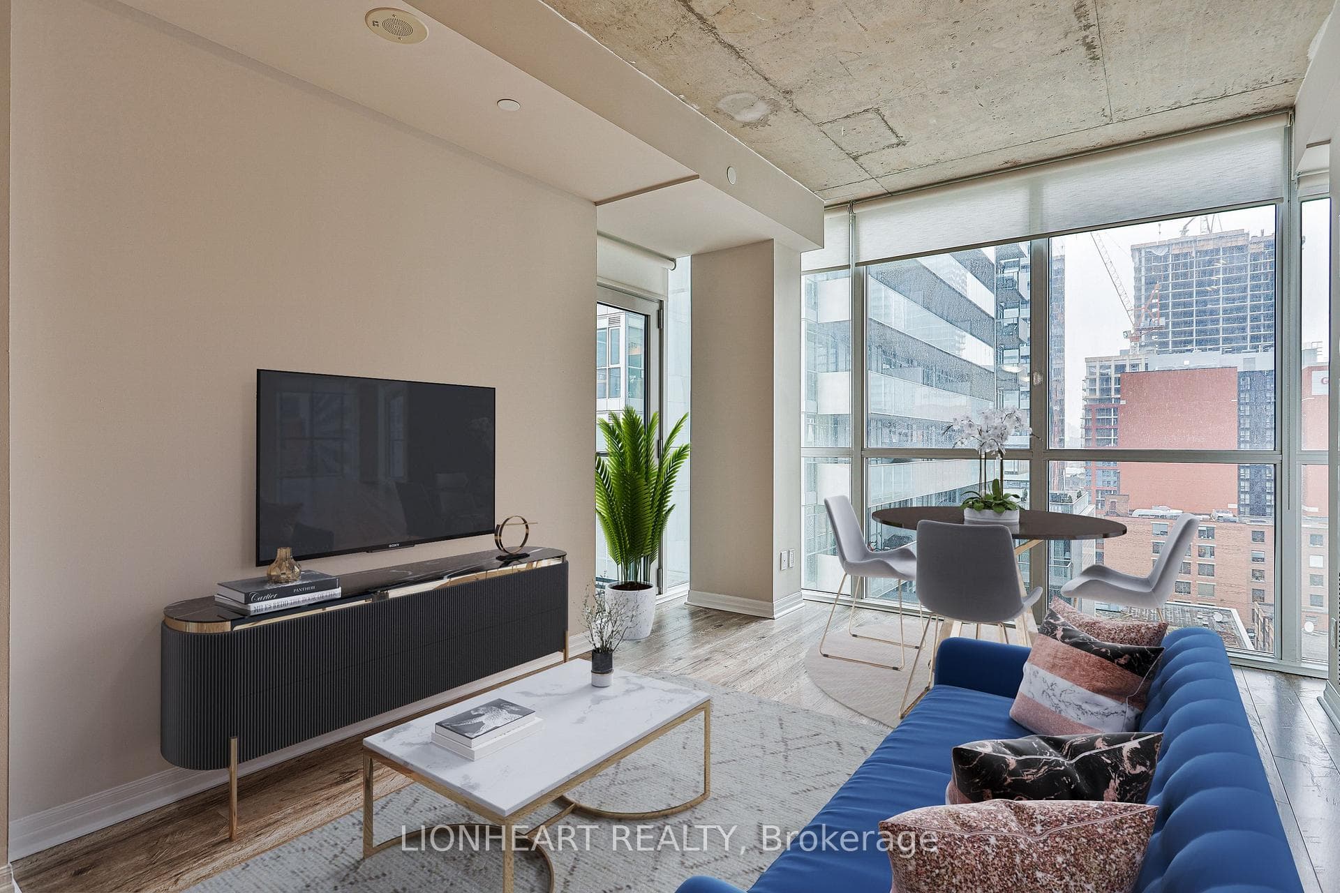 88 Blue Jays Way Unit 1014 photo 7
