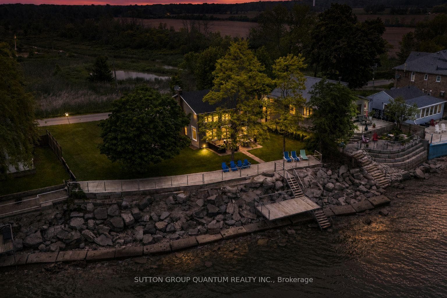 2118 Lakeshore Road photo 41