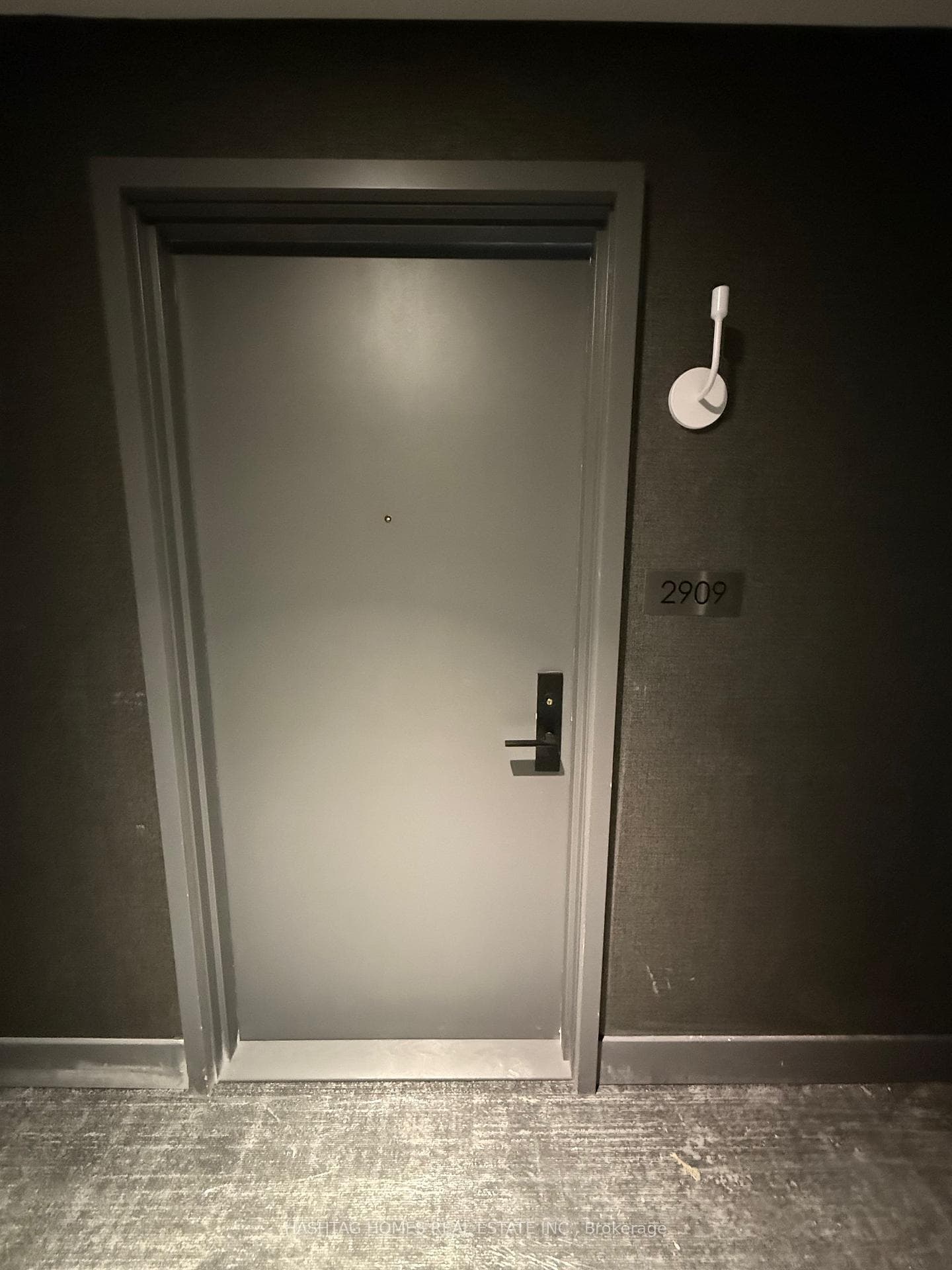 308 JARVIS Street Unit 2909 photo 1