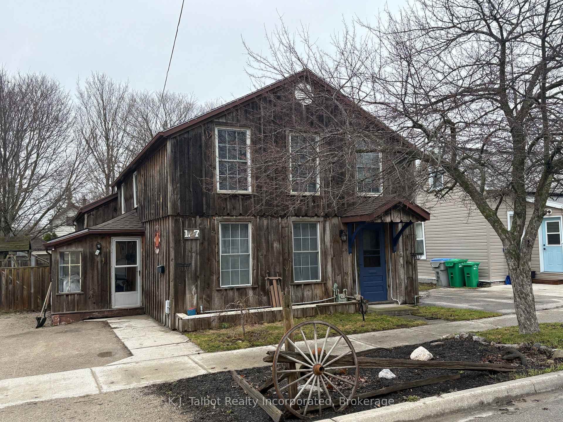 127 Newgate Street photo 1