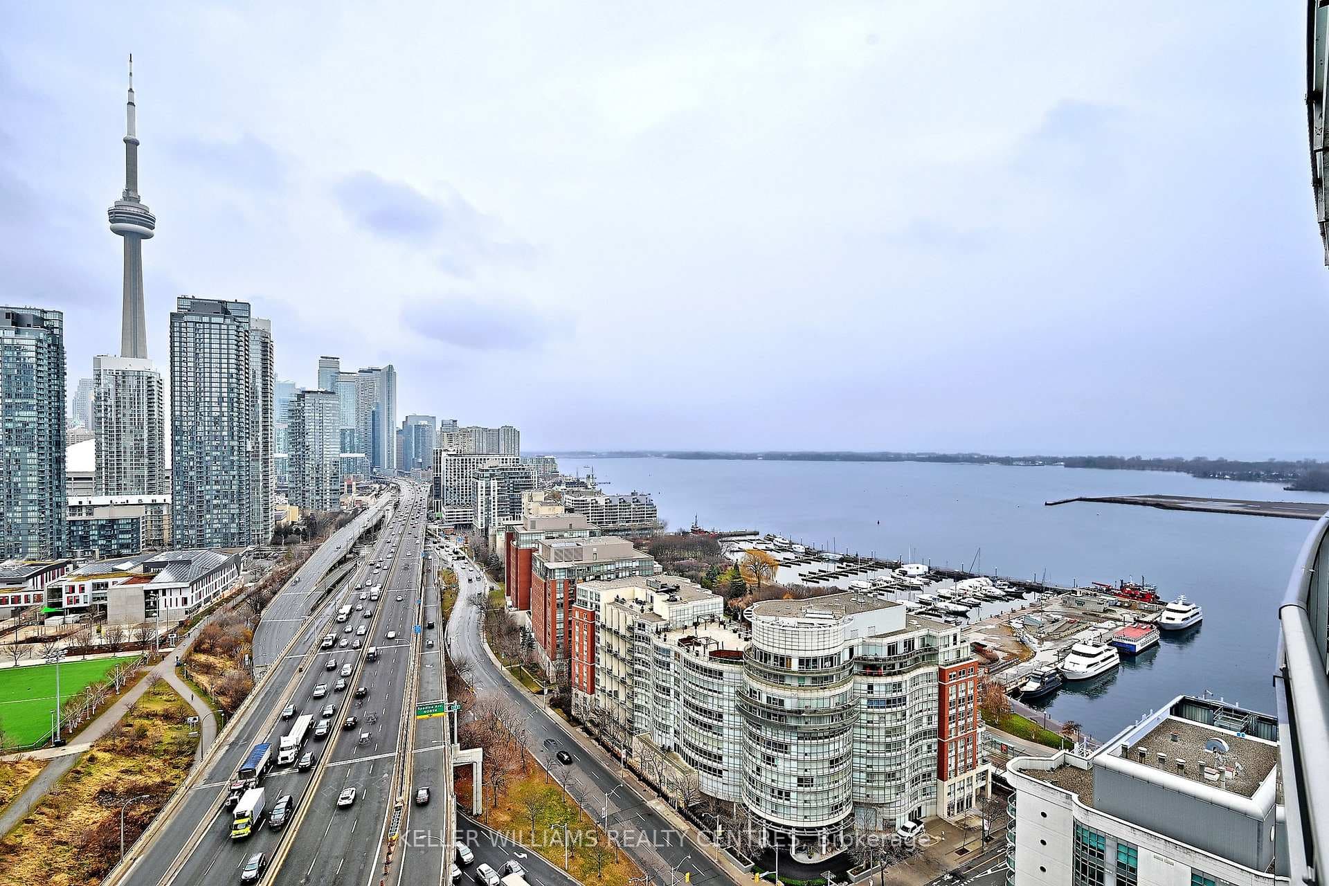 38 Dan Leckie Way Unit 2808 photo 20