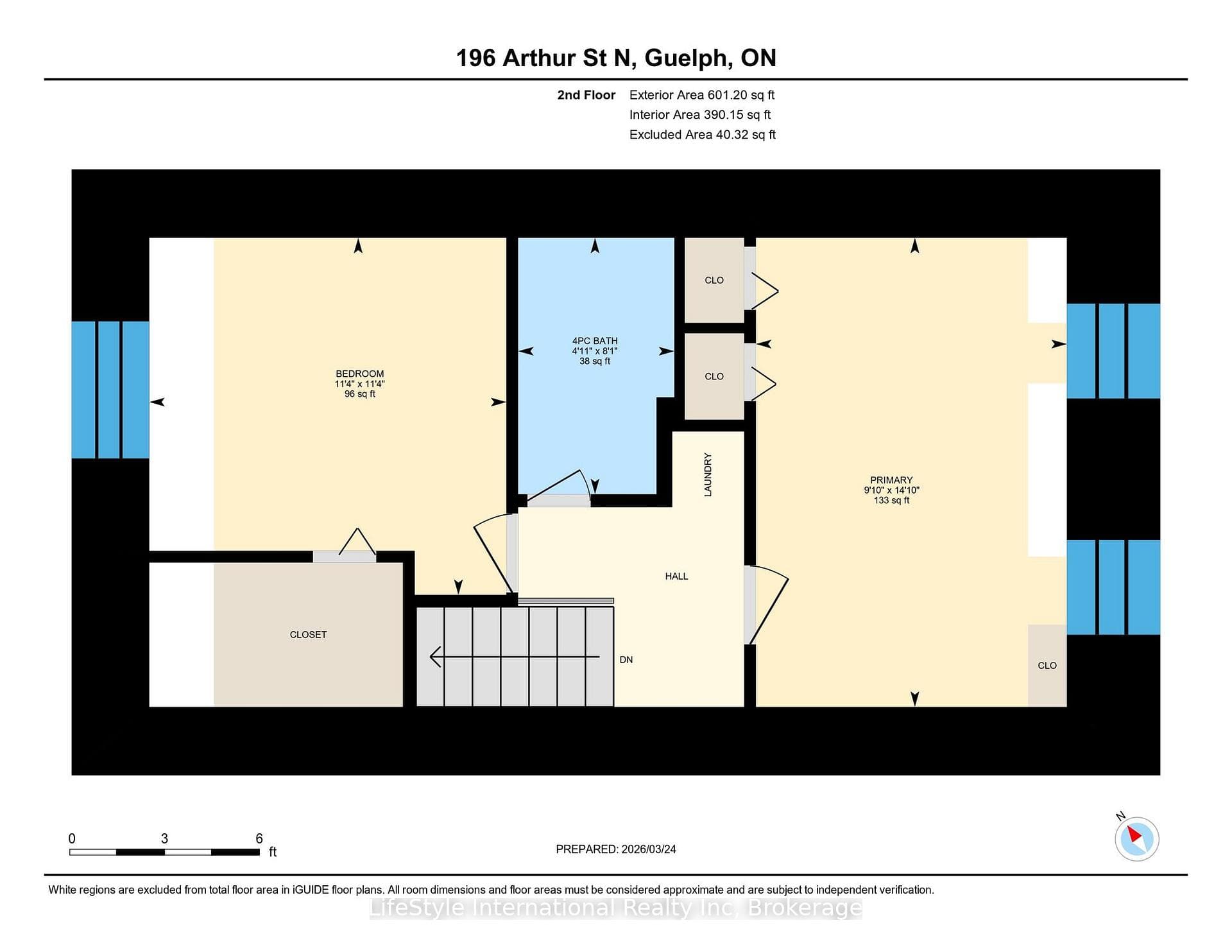 196 Arthur Street Unit 6 photo 43
