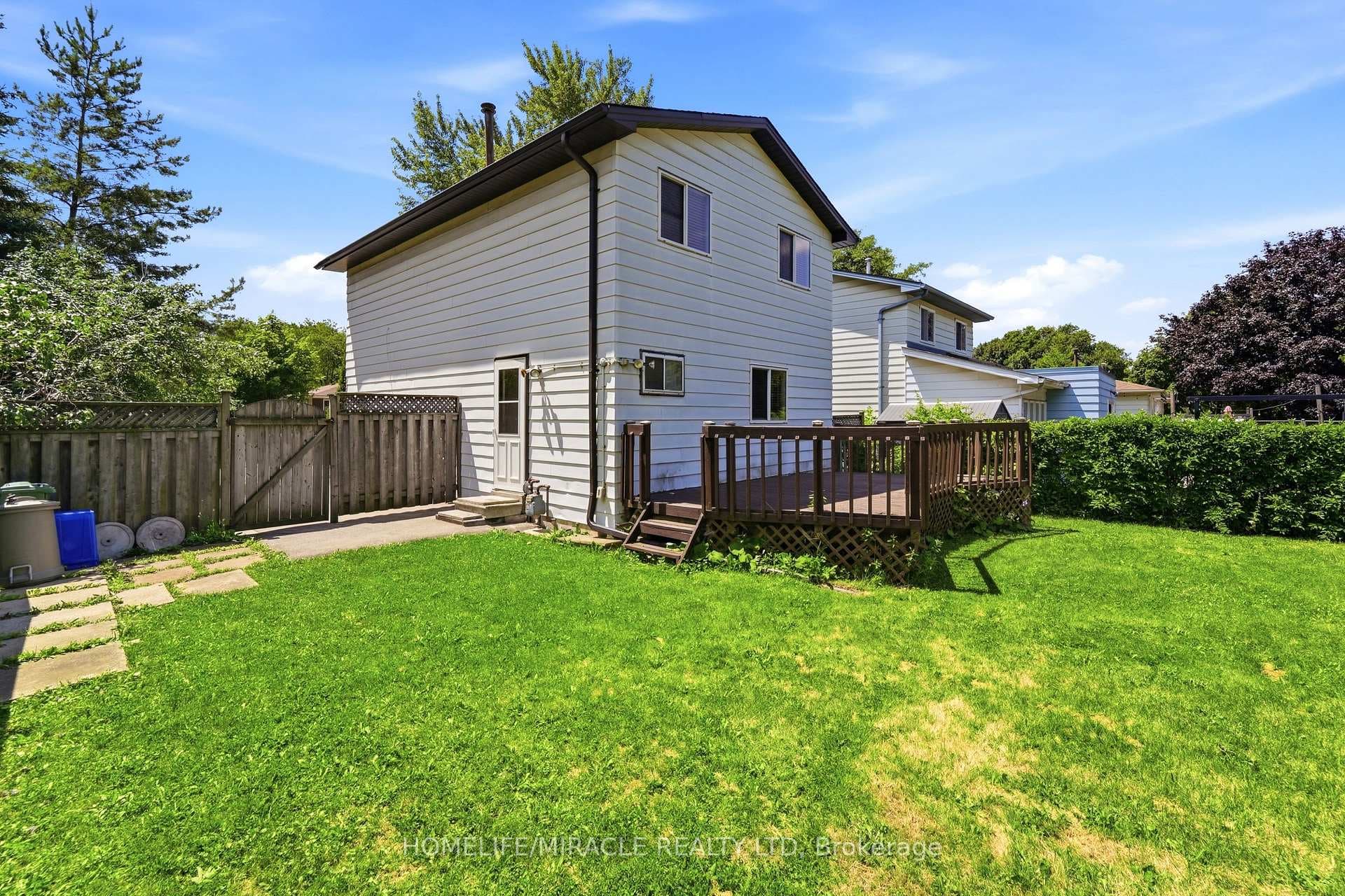 23 Heatherdale Place photo 38