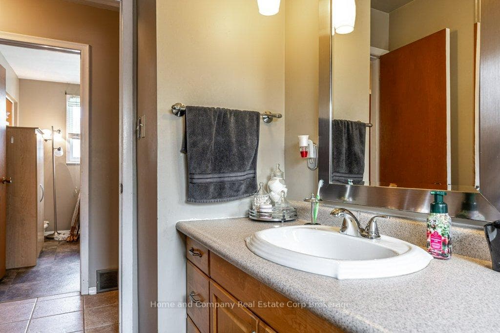 4 Piece Bathroom
