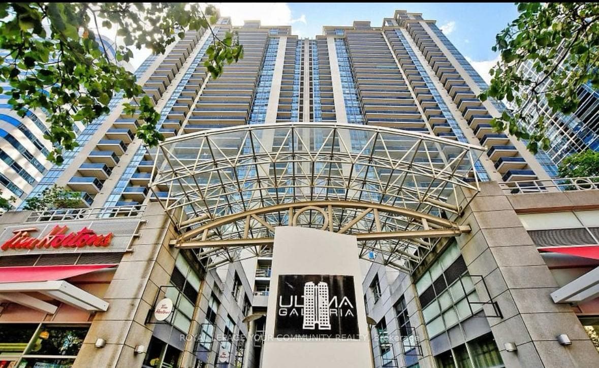 4978 Yonge Street Unit 3115 photo 2