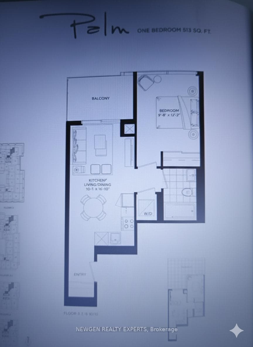 50 O'Neill Road Unit 1005 photo 2