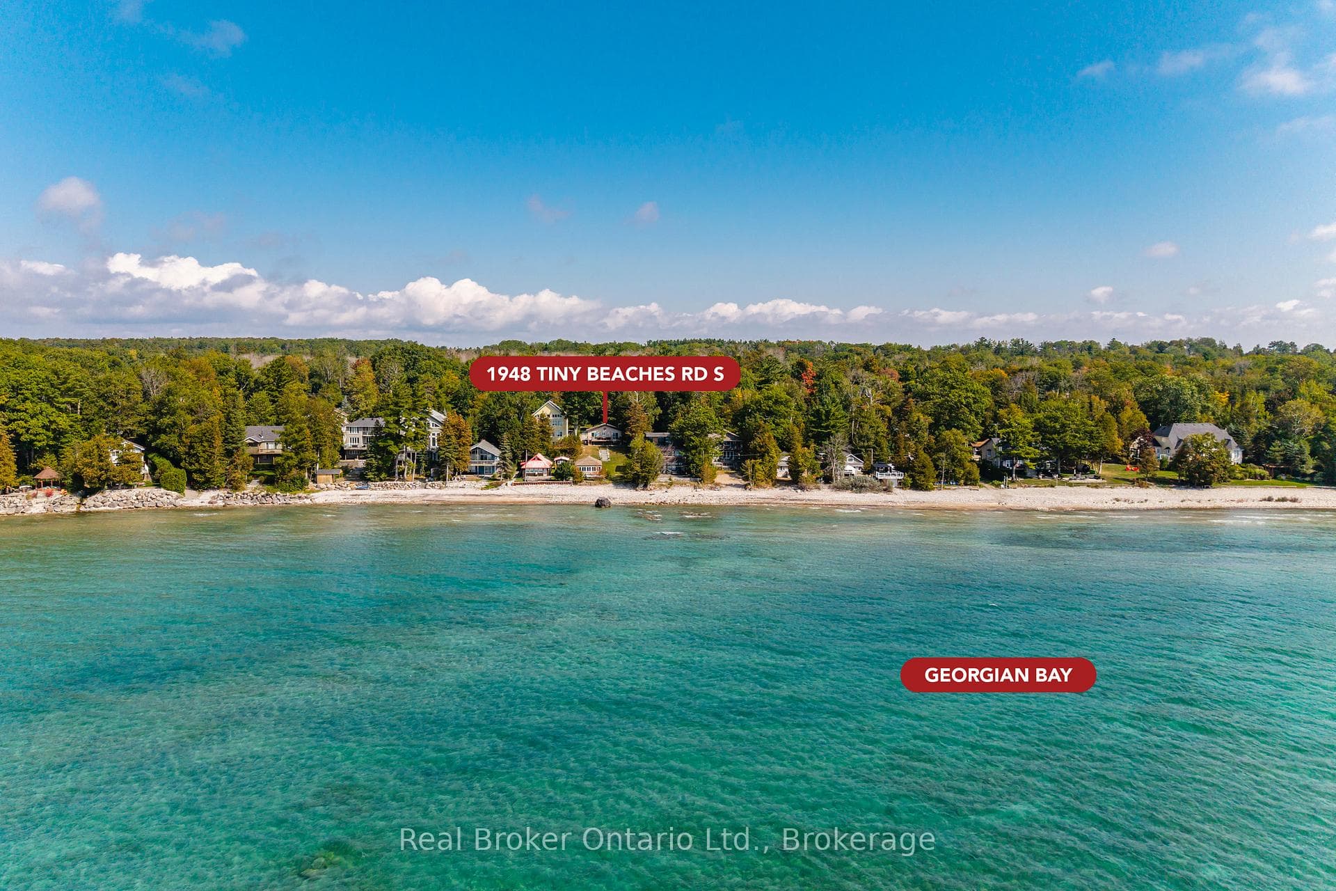 1948 Tiny Beaches Road photo 3