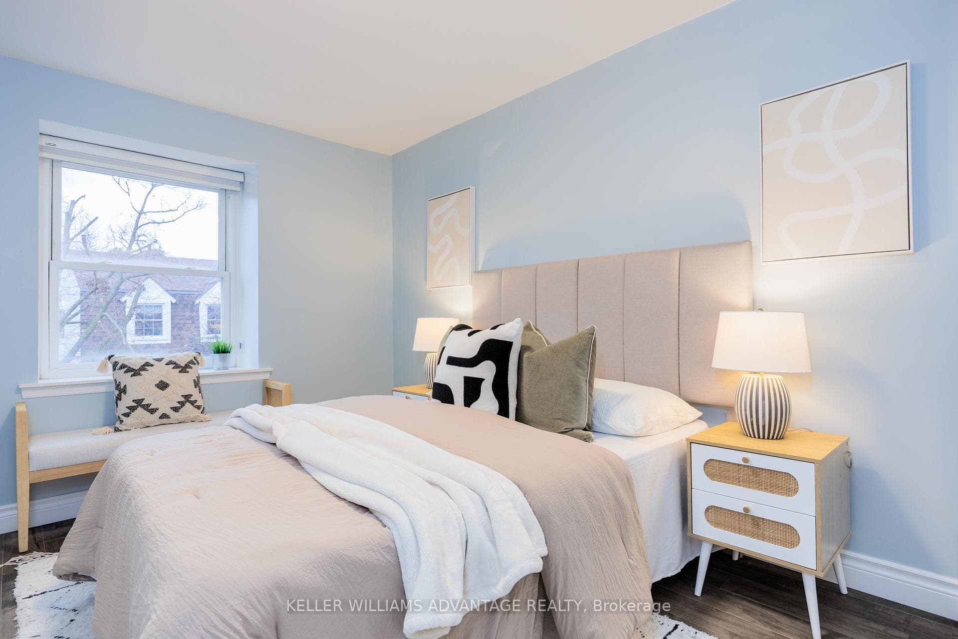 2nd Bedroom