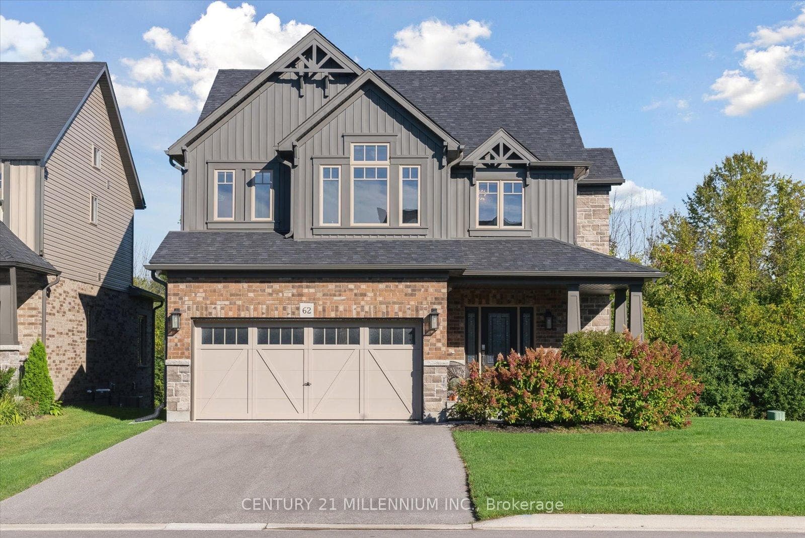 62 Foley Crescent photo 1