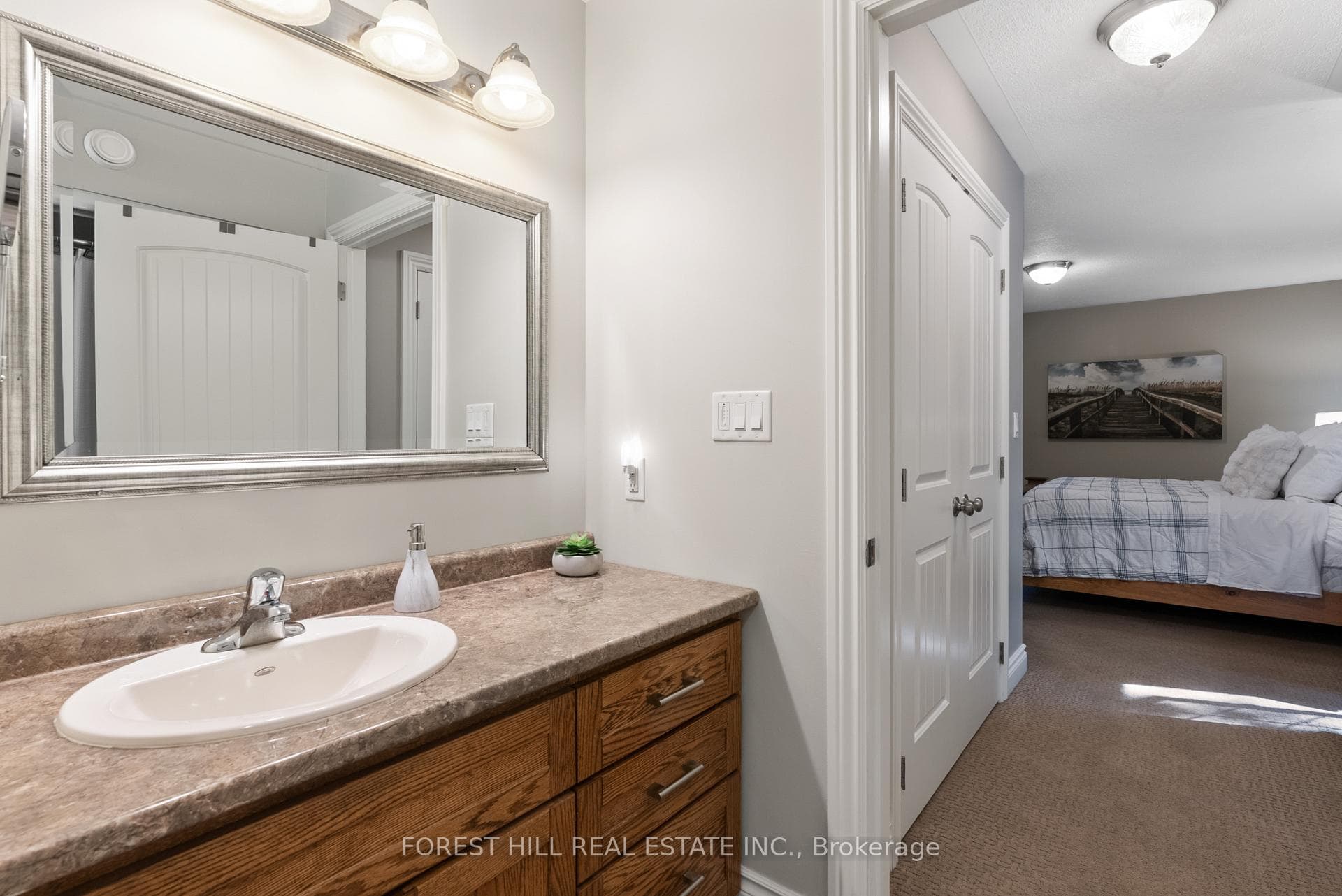 Primary Ensuite