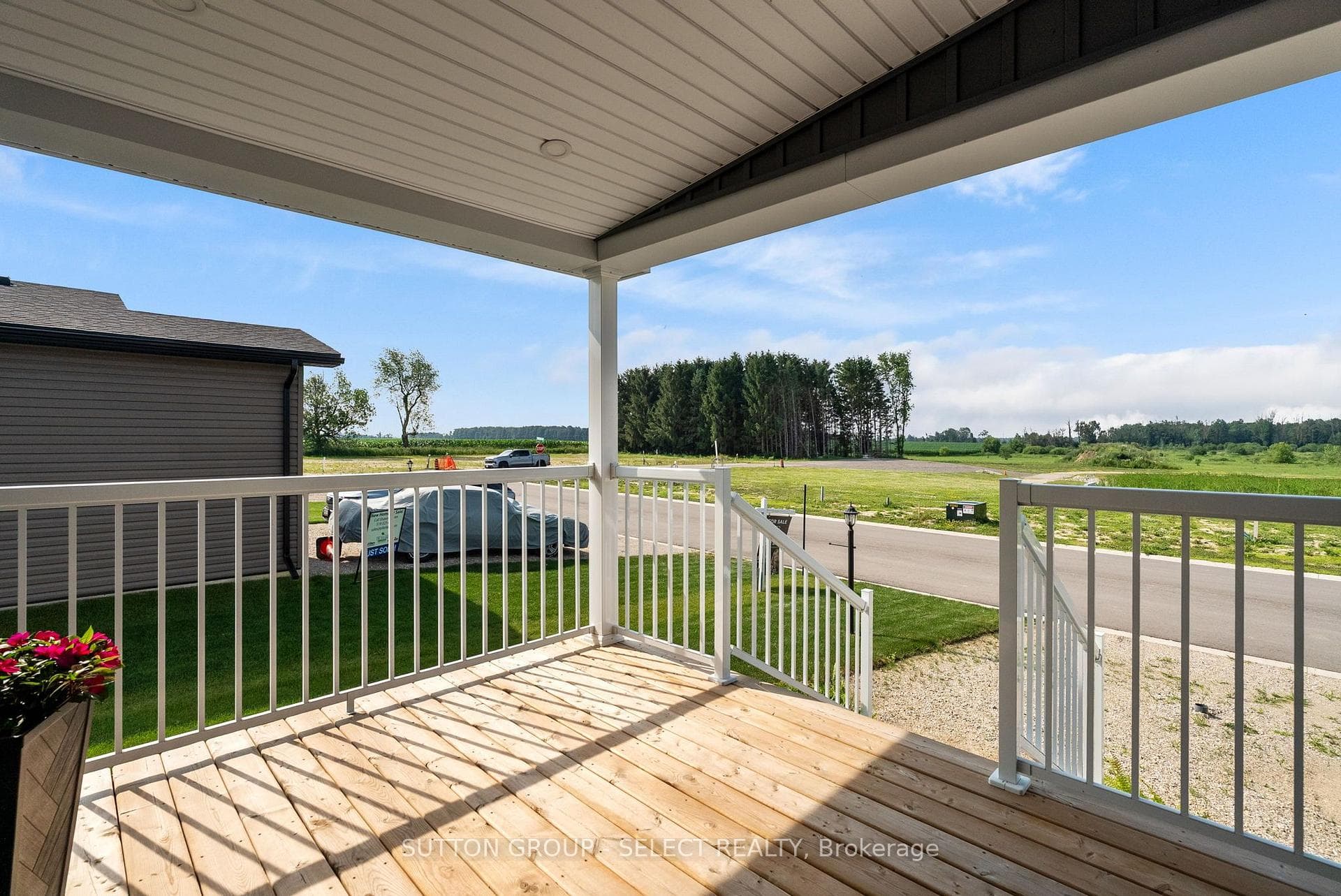 211 Carolynn Way Unit Lot 6 photo 5