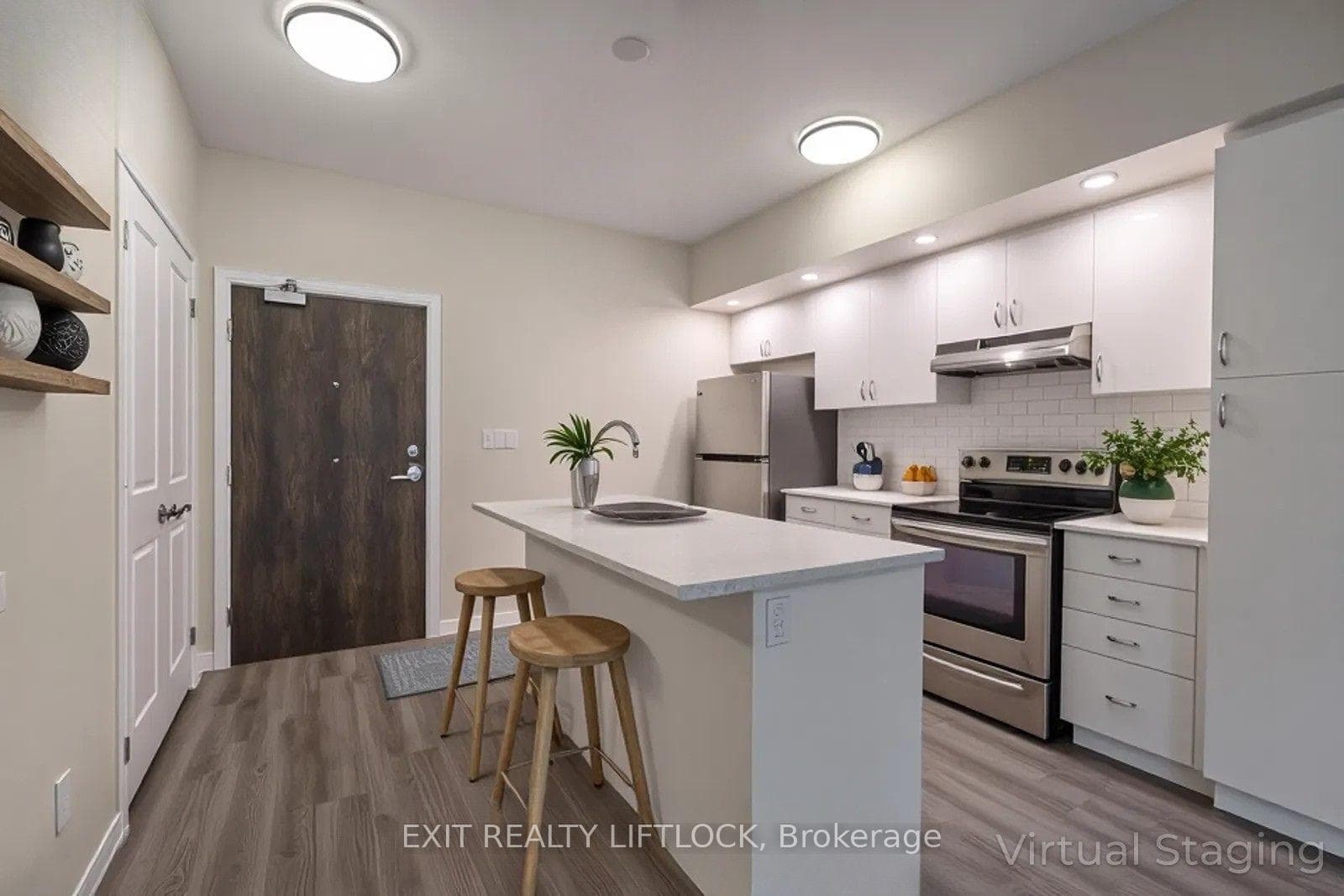 344 Florence Drive Unit 308 photo 5