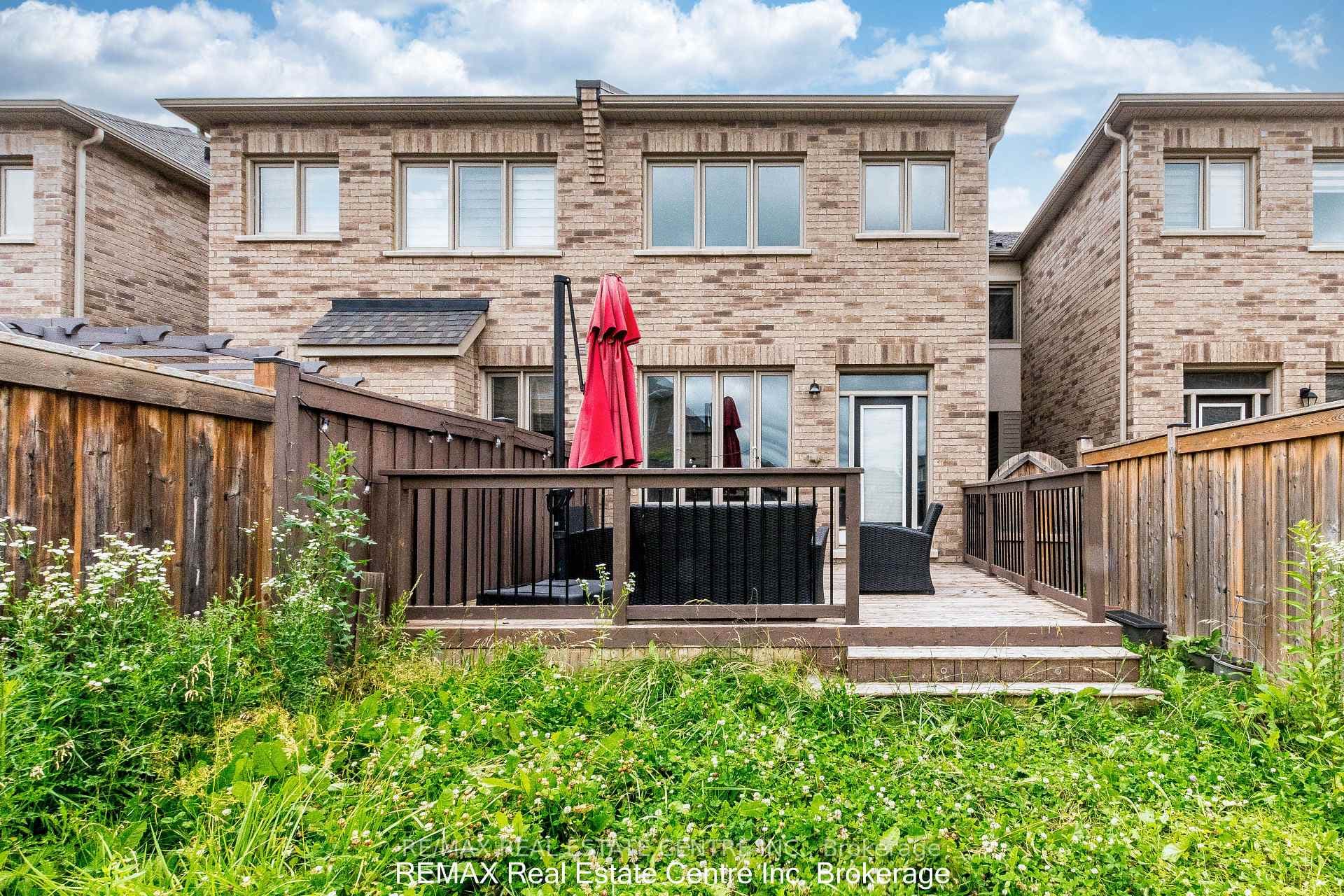 27 Lady Evelyn Cres Brampton Ontario Circle photo 44