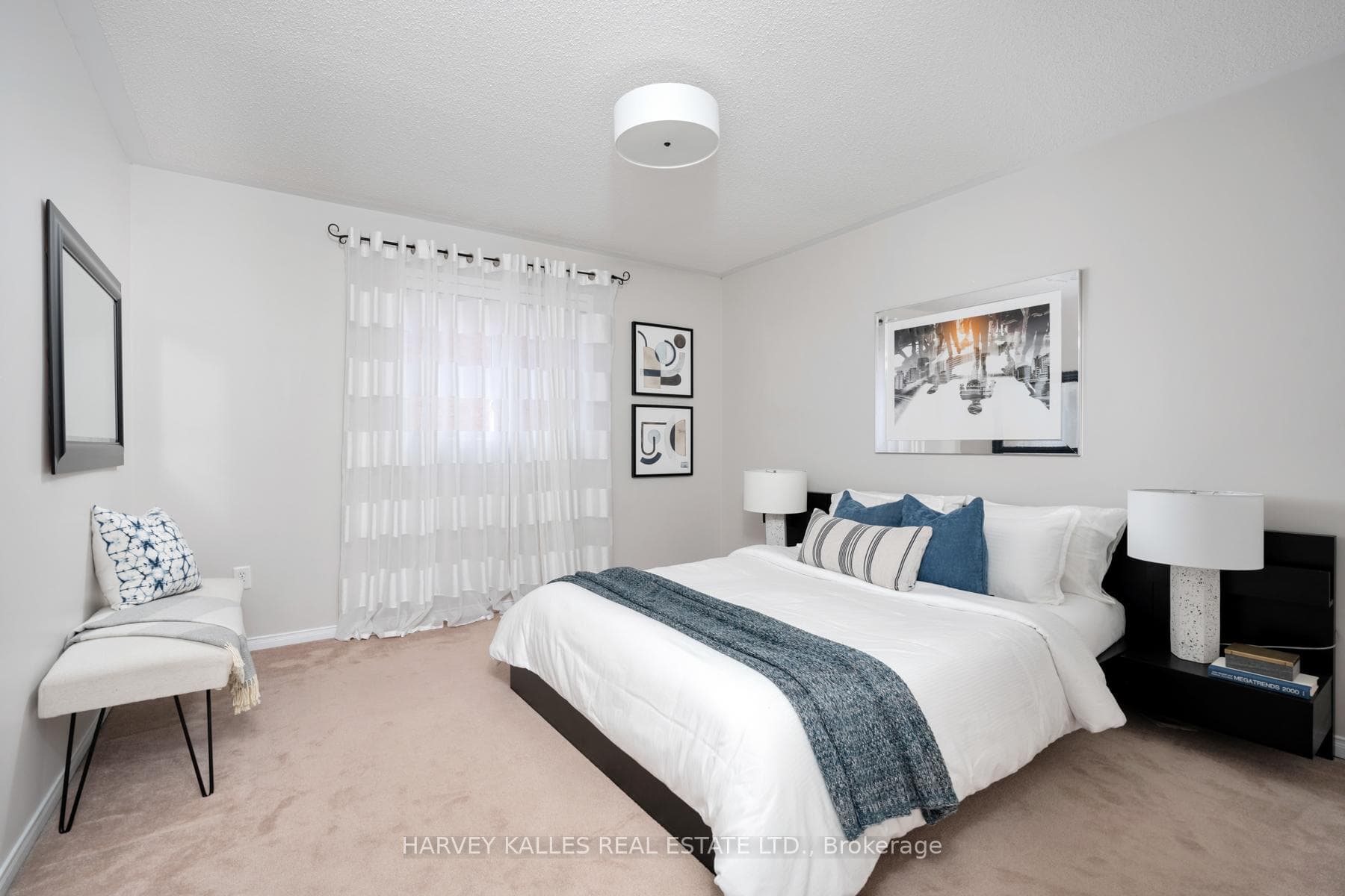 3rd Bedroom