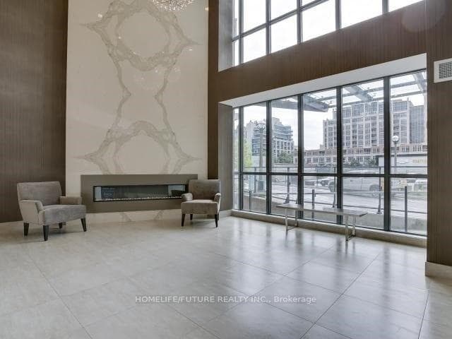50 Bruyeres Mews Unit 503 photo 8