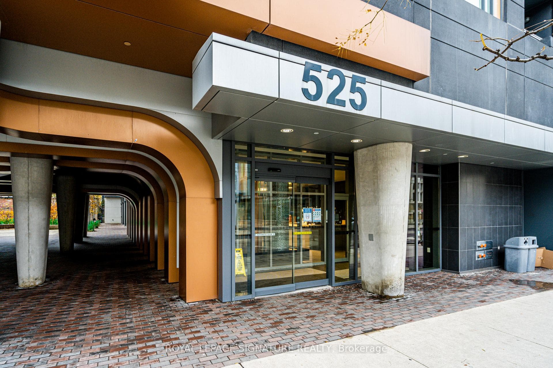 525 Adelaide Street Unit 531 photo 1