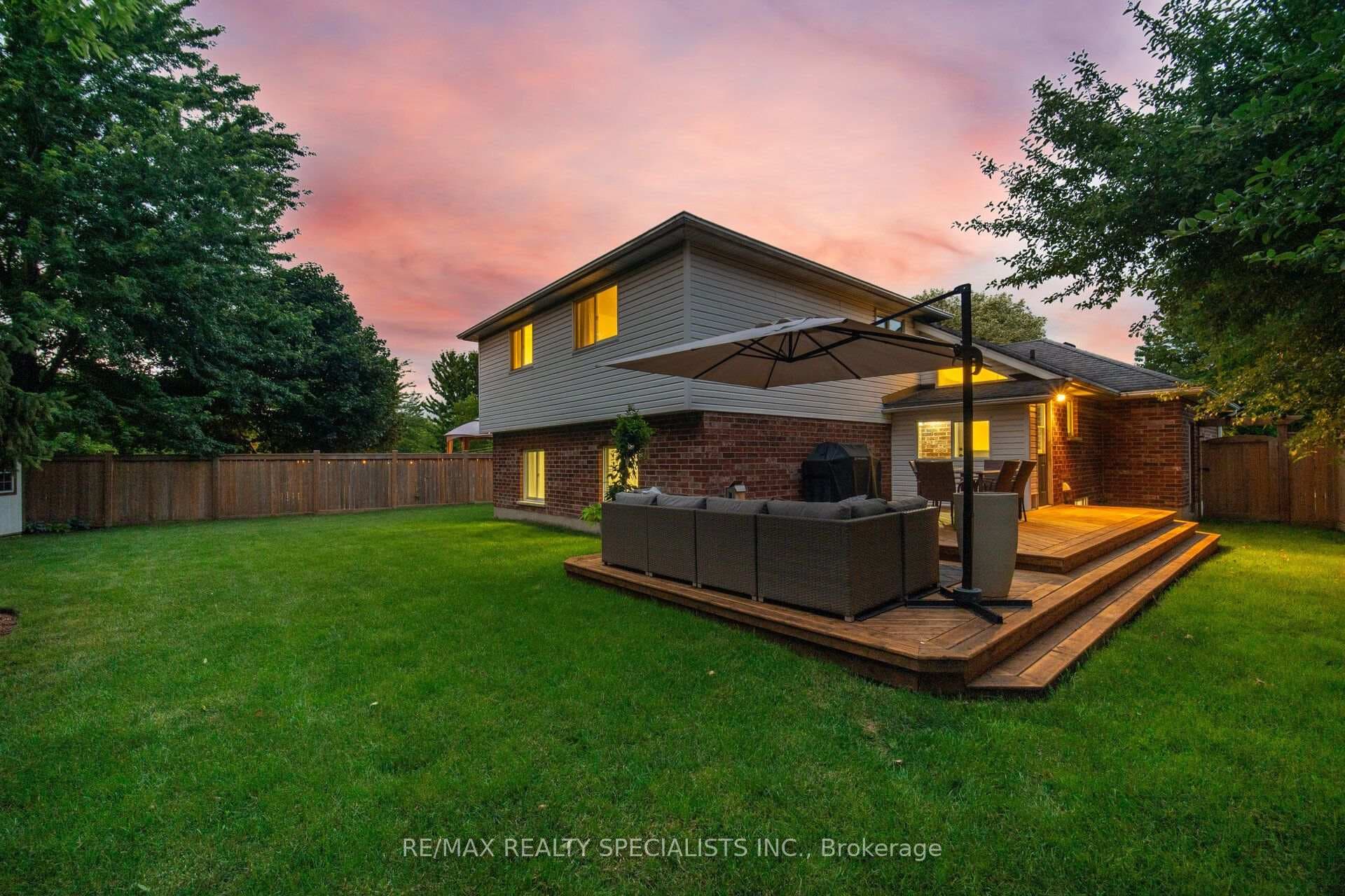 408 Flannery Drive photo 44