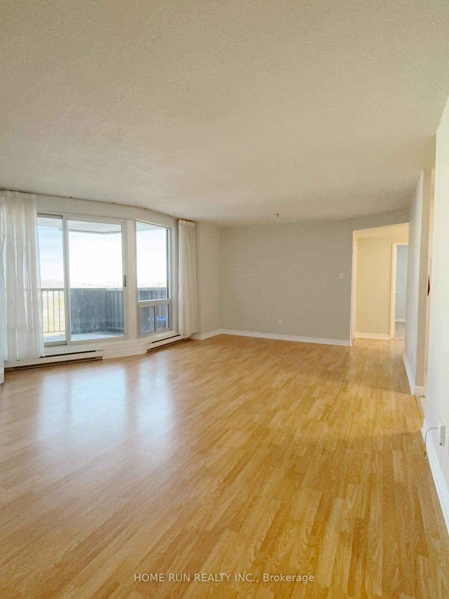 1380 Prince Of Wales Drive Unit 1401 photo 4