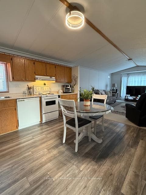 kitchen open concept plan