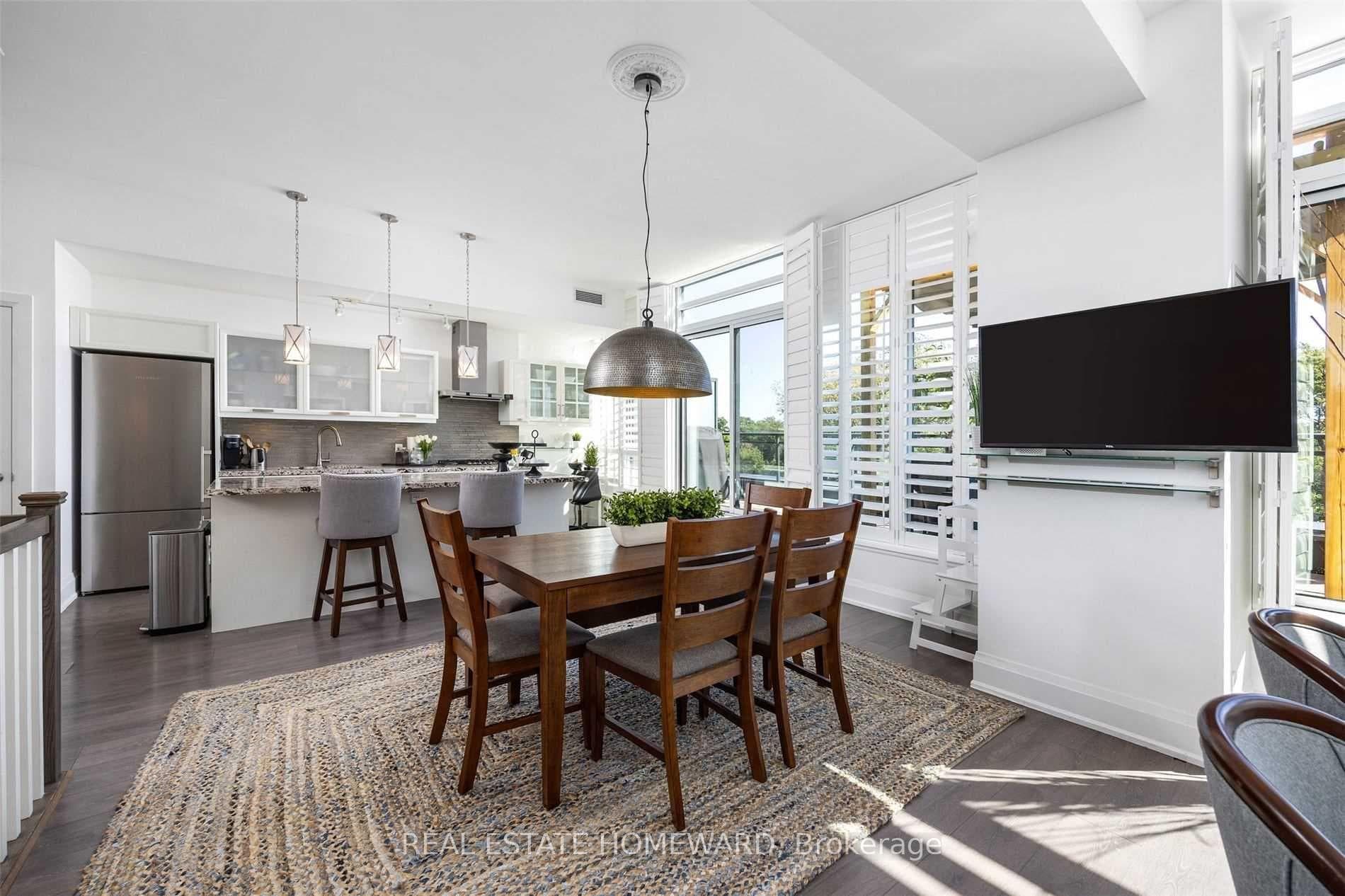2 Bellefair Avenue Unit Ph7 photo 6