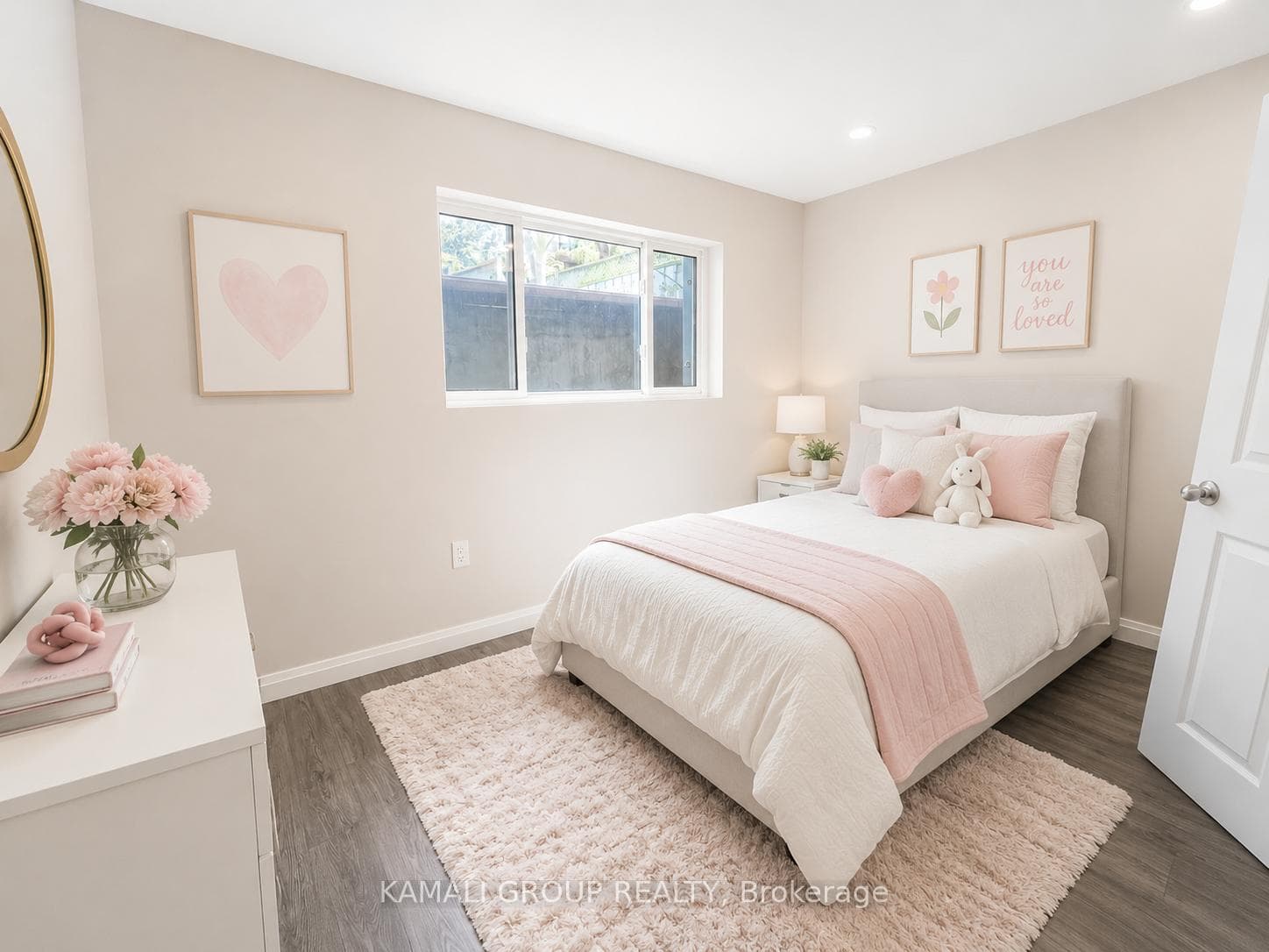 Virtual Staging