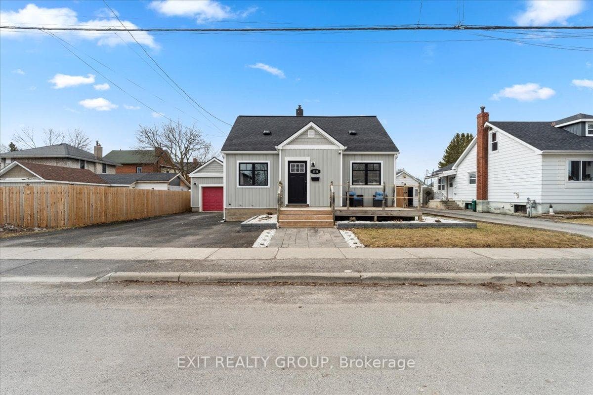 58 Sinclair Street photo 2