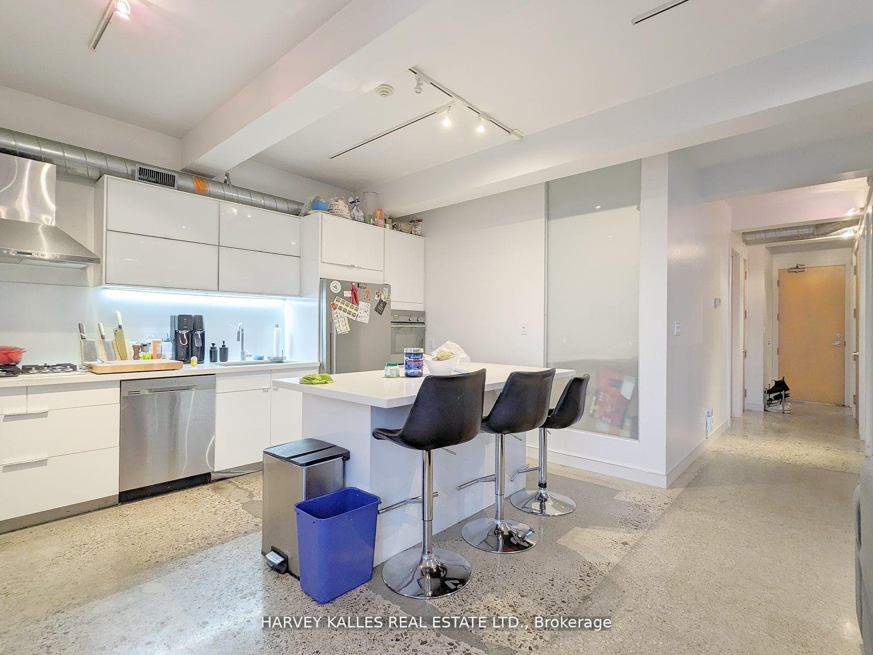 214 Bathurst Street Unit 2B photo 4