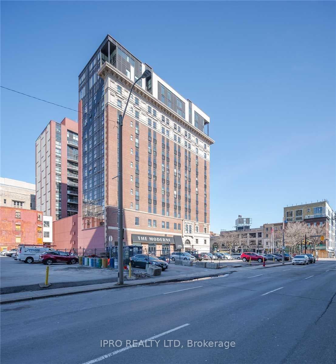 112 King Street Unit 907 photo 1