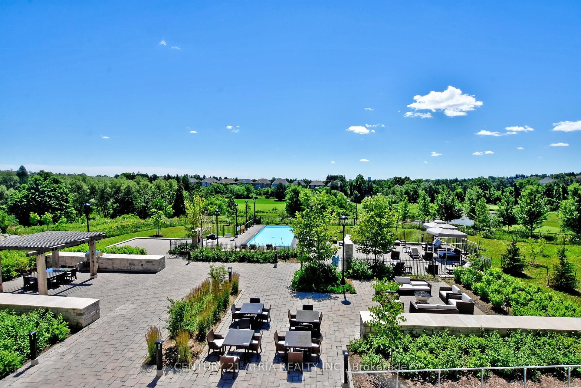 15 Stollery Pond Crescent Unit 501 photo 47