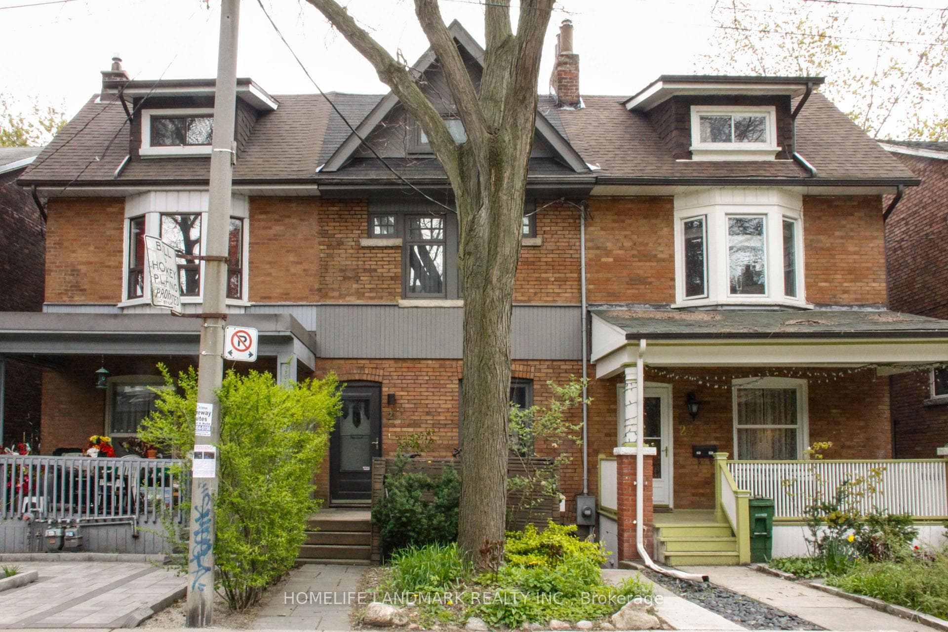 21 Palmerston Gardens photo 1