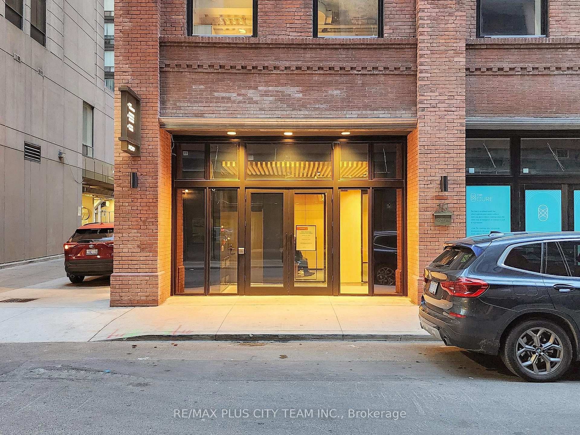15 Mercer Street Unit 1204 photo 2