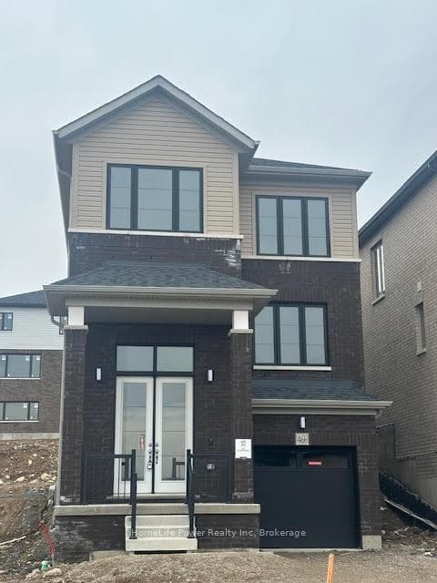 466 Gillespie Street photo 26