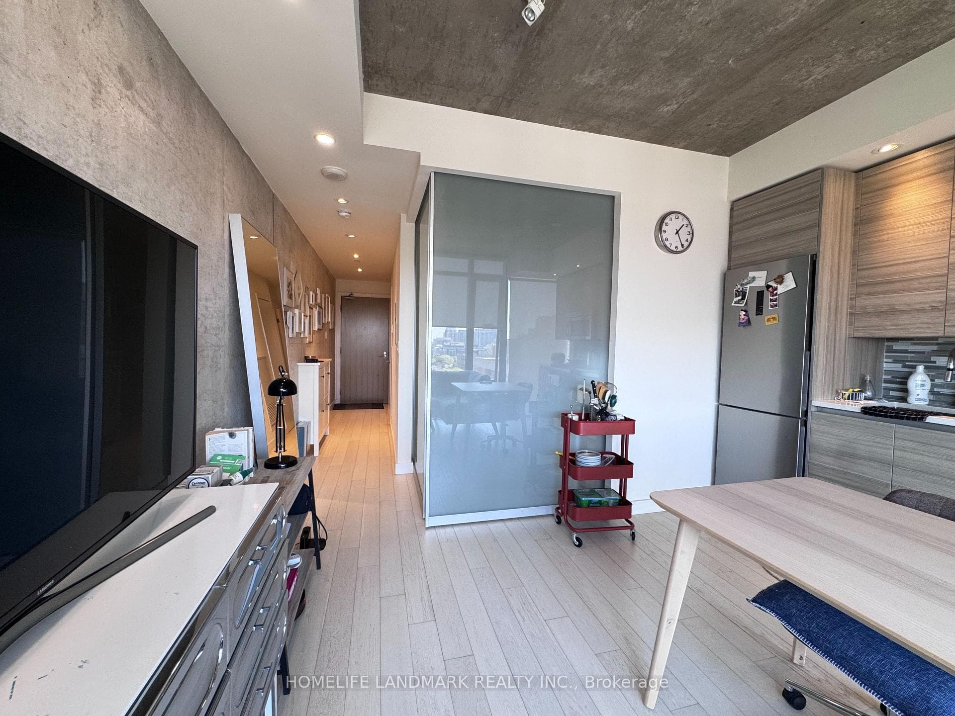 111 Bathurst Street Unit 1109 photo 4