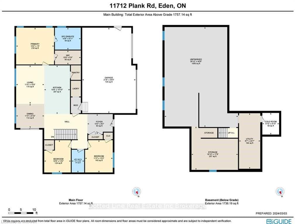 11712 PLANK Road photo 30